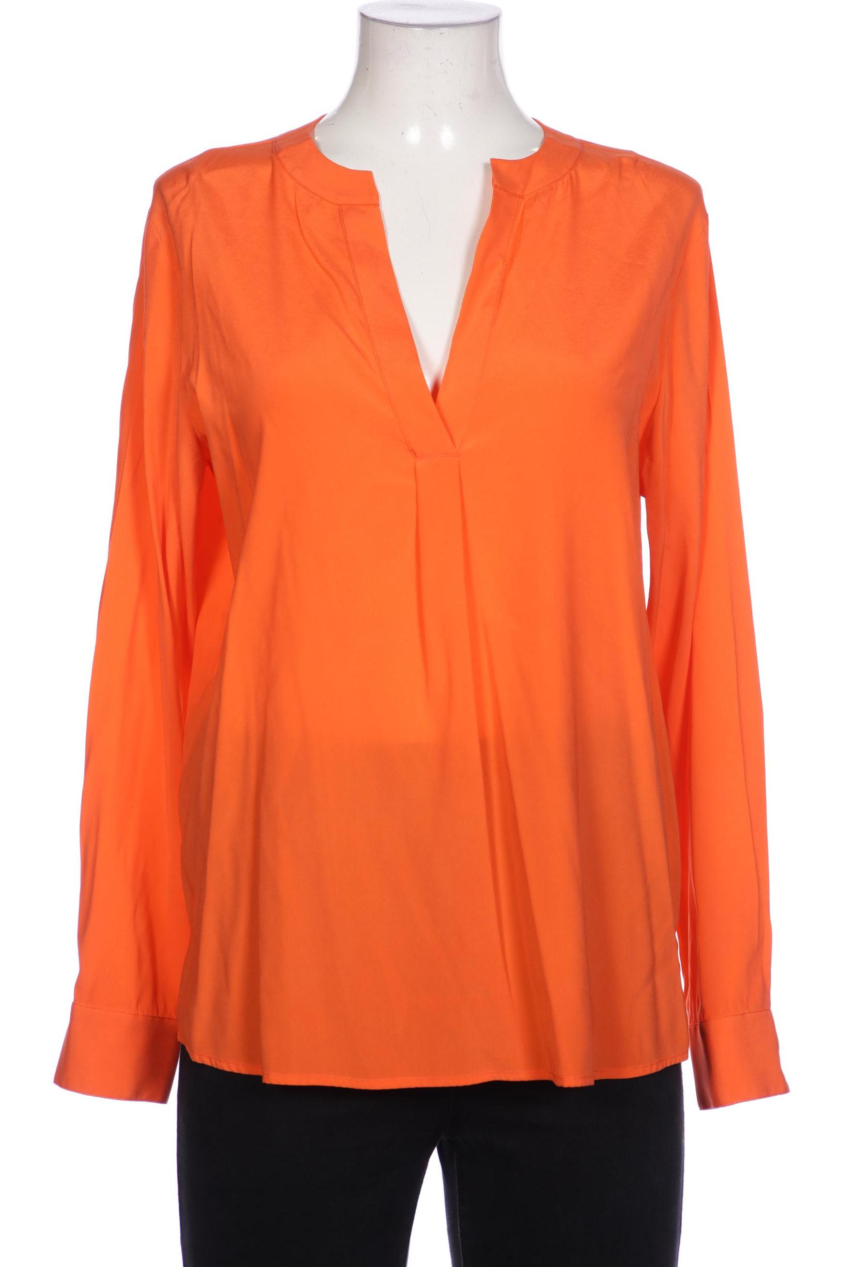 

Herzensangelegenheit Damen Bluse, orange, Gr. 40