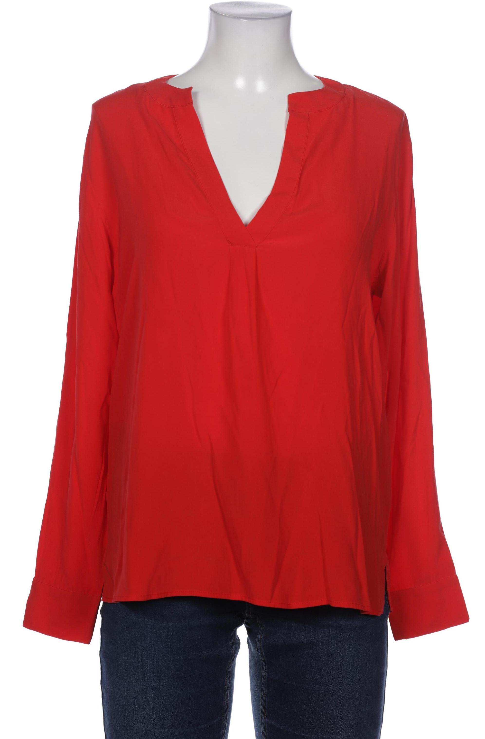 

Herzensangelegenheit Damen Bluse, rot, Gr. 40