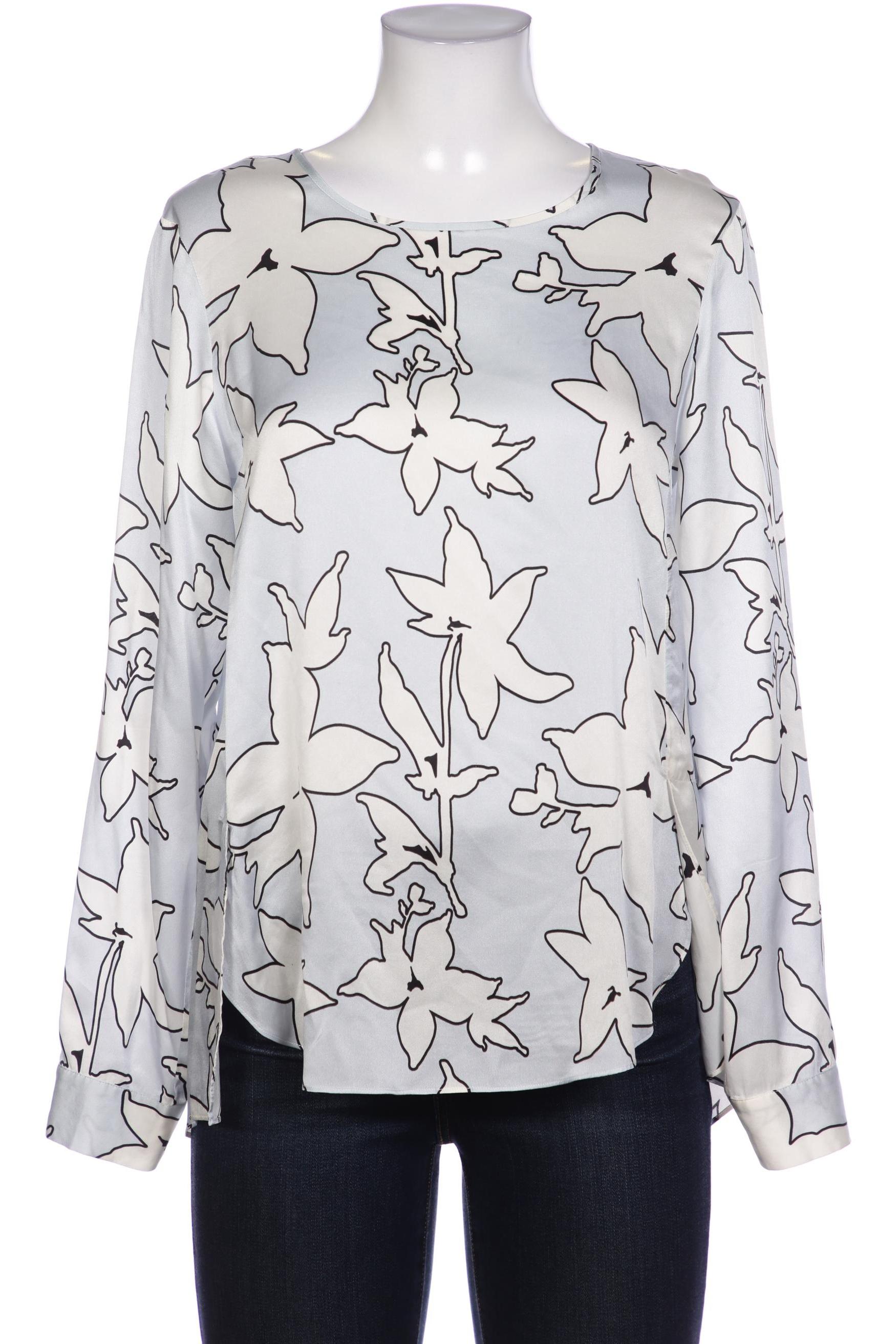 

Herzensangelegenheit Damen Bluse, hellblau, Gr. 38