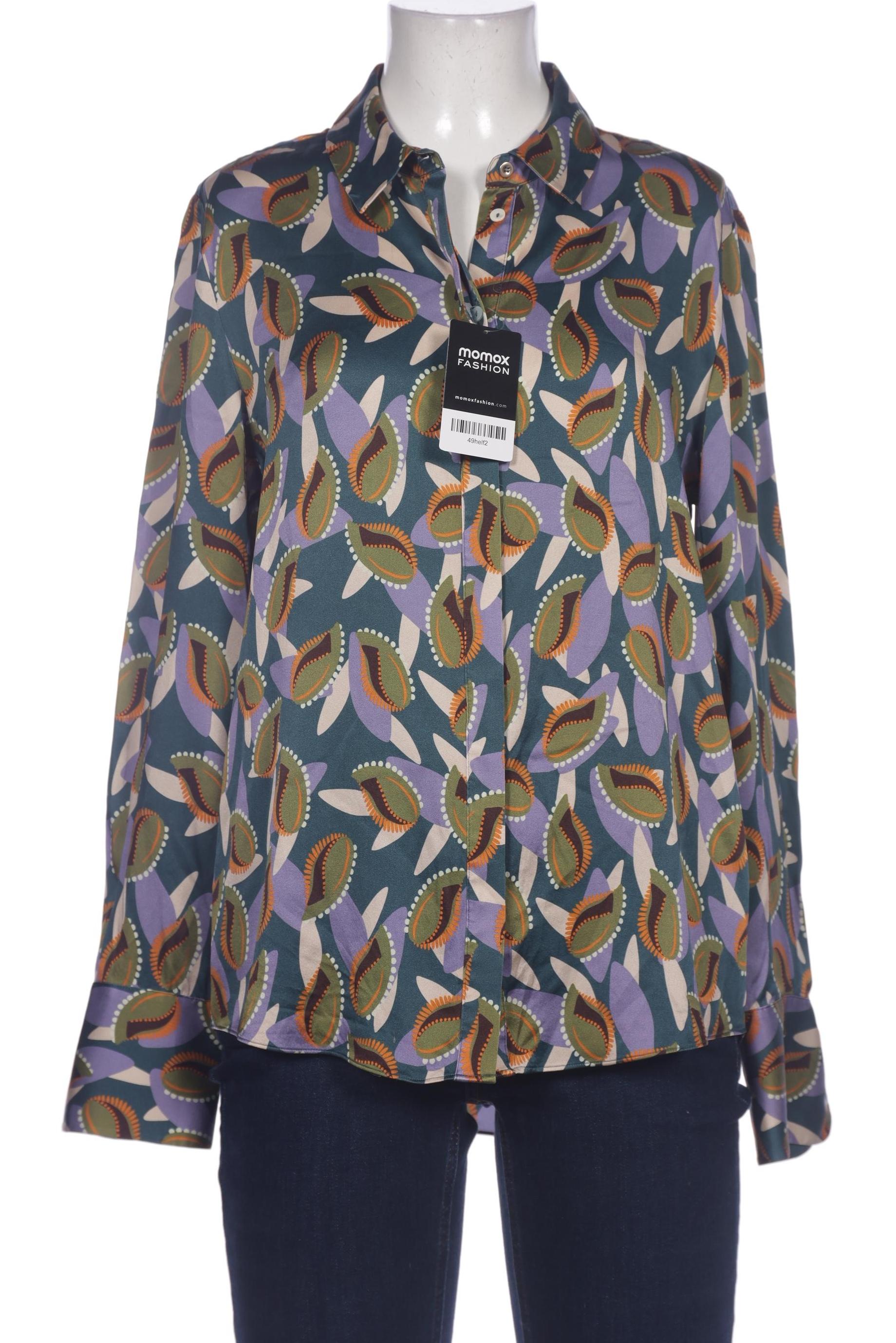 

Herzensangelegenheit Damen Bluse, mehrfarbig, Gr. 38