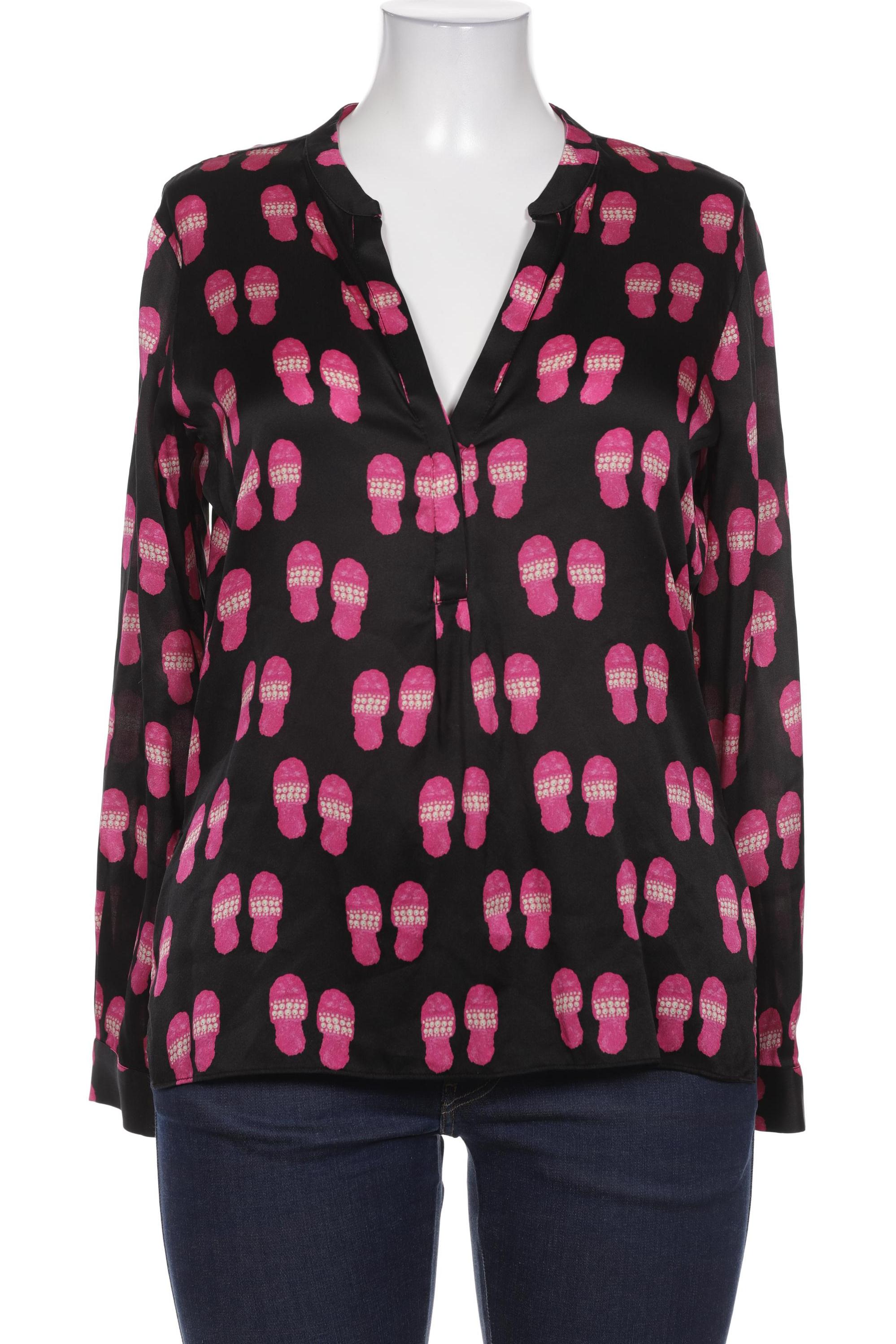 

Herzensangelegenheit Damen Bluse, schwarz