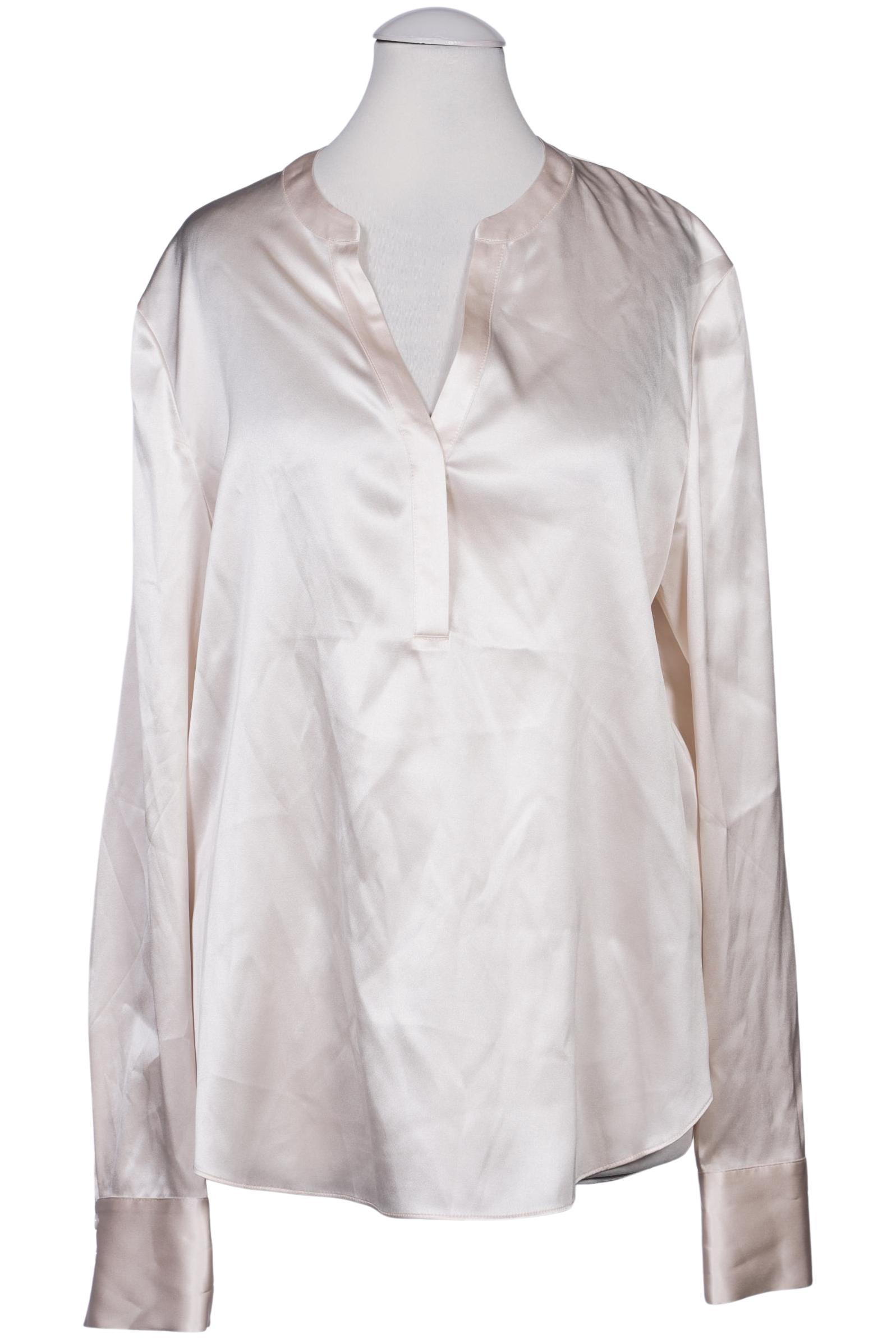 

Herzensangelegenheit Damen Bluse, cremeweiß, Gr. 34