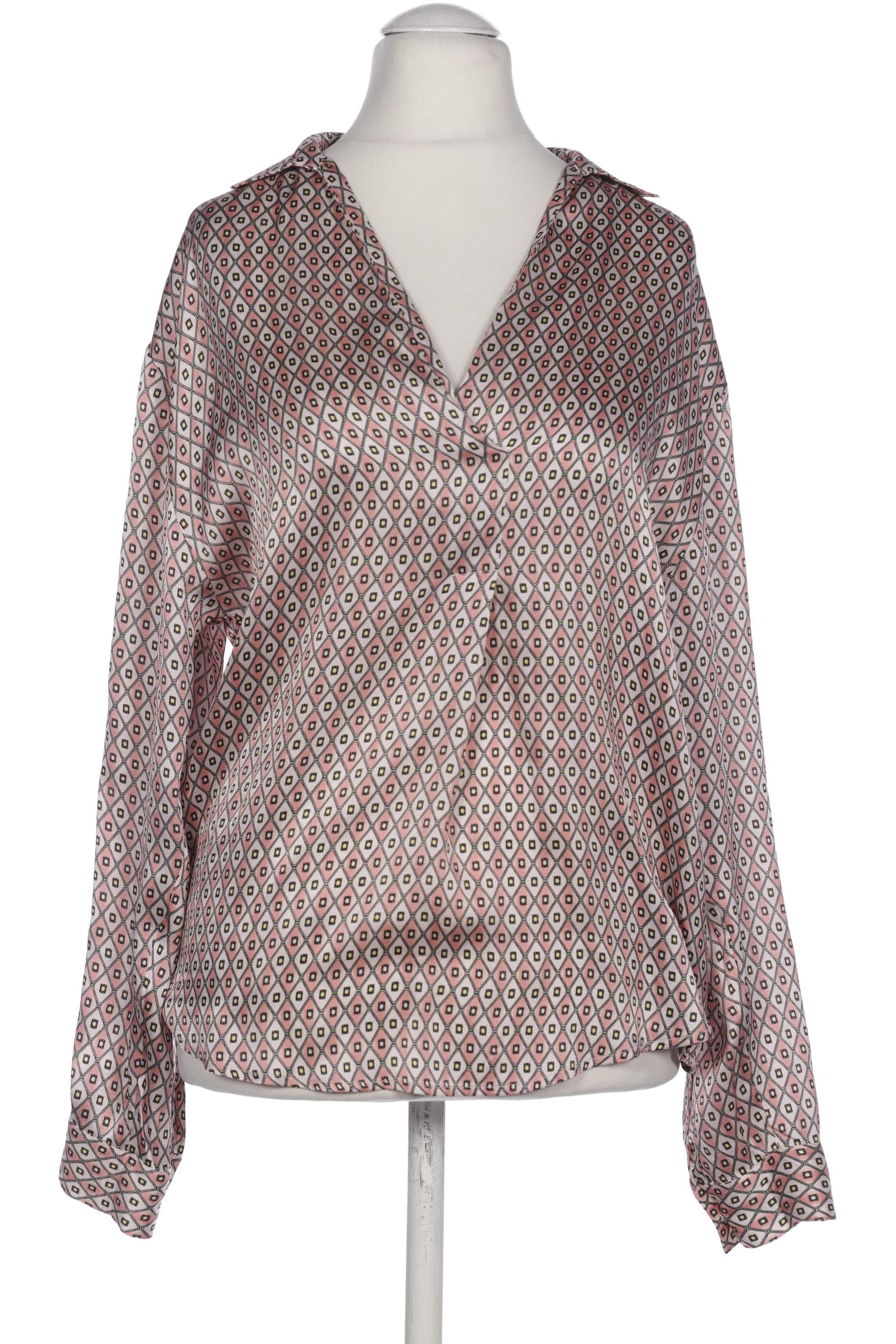 

Herzensangelegenheit Damen Bluse, pink, Gr. 36