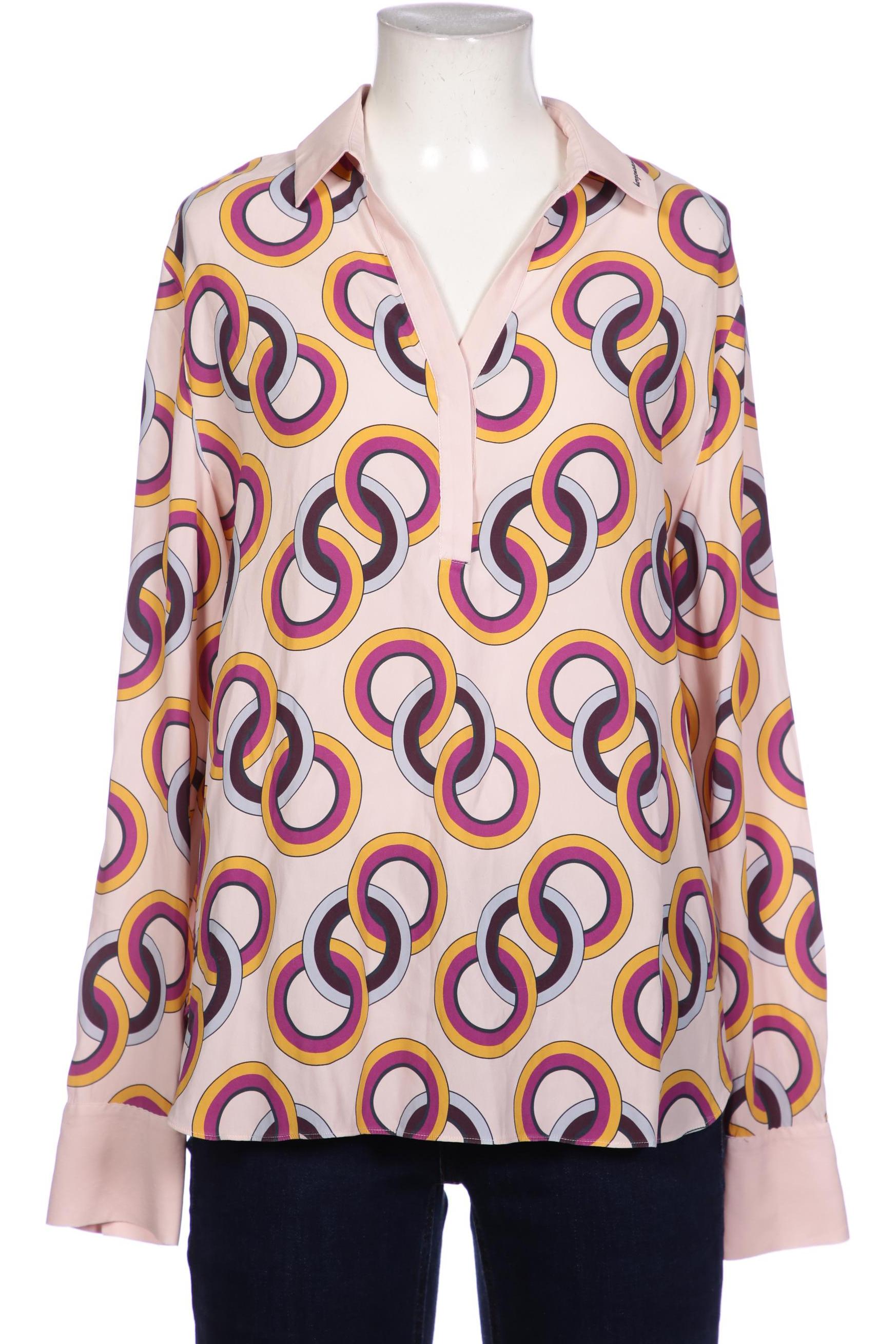 

Herzensangelegenheit Damen Bluse, pink, Gr. 38