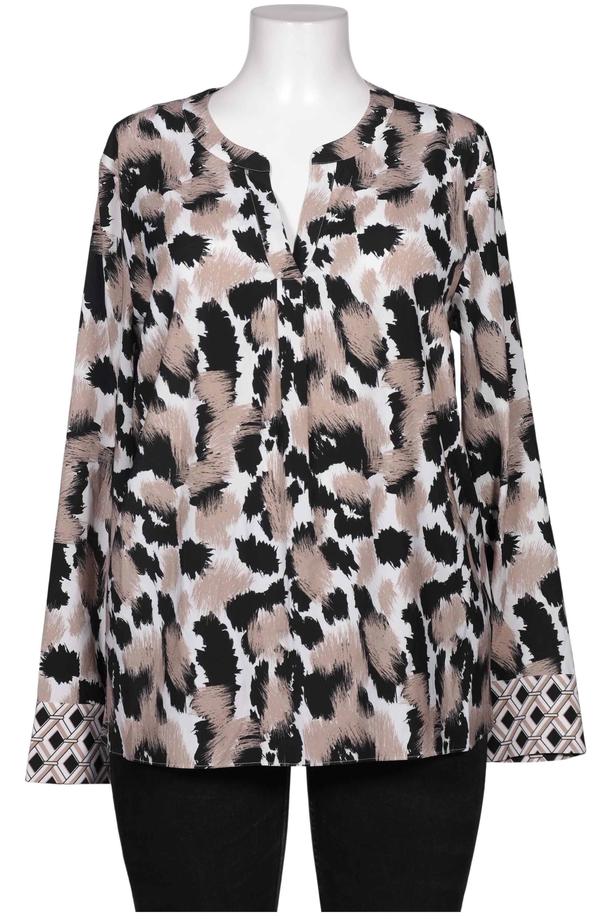 

Herzensangelegenheit Damen Bluse, beige, Gr. 42