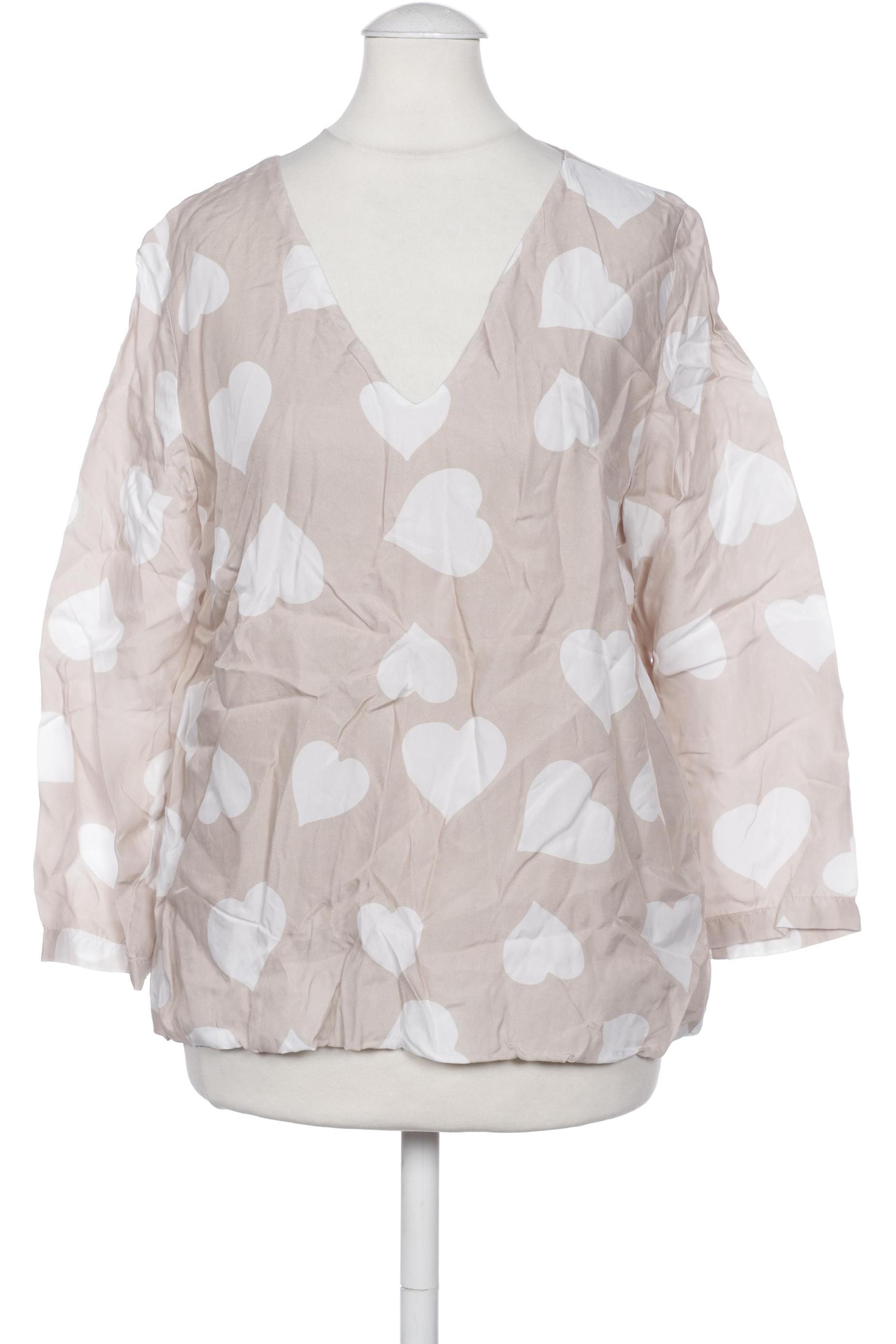 

Herzensangelegenheit Damen Bluse, beige