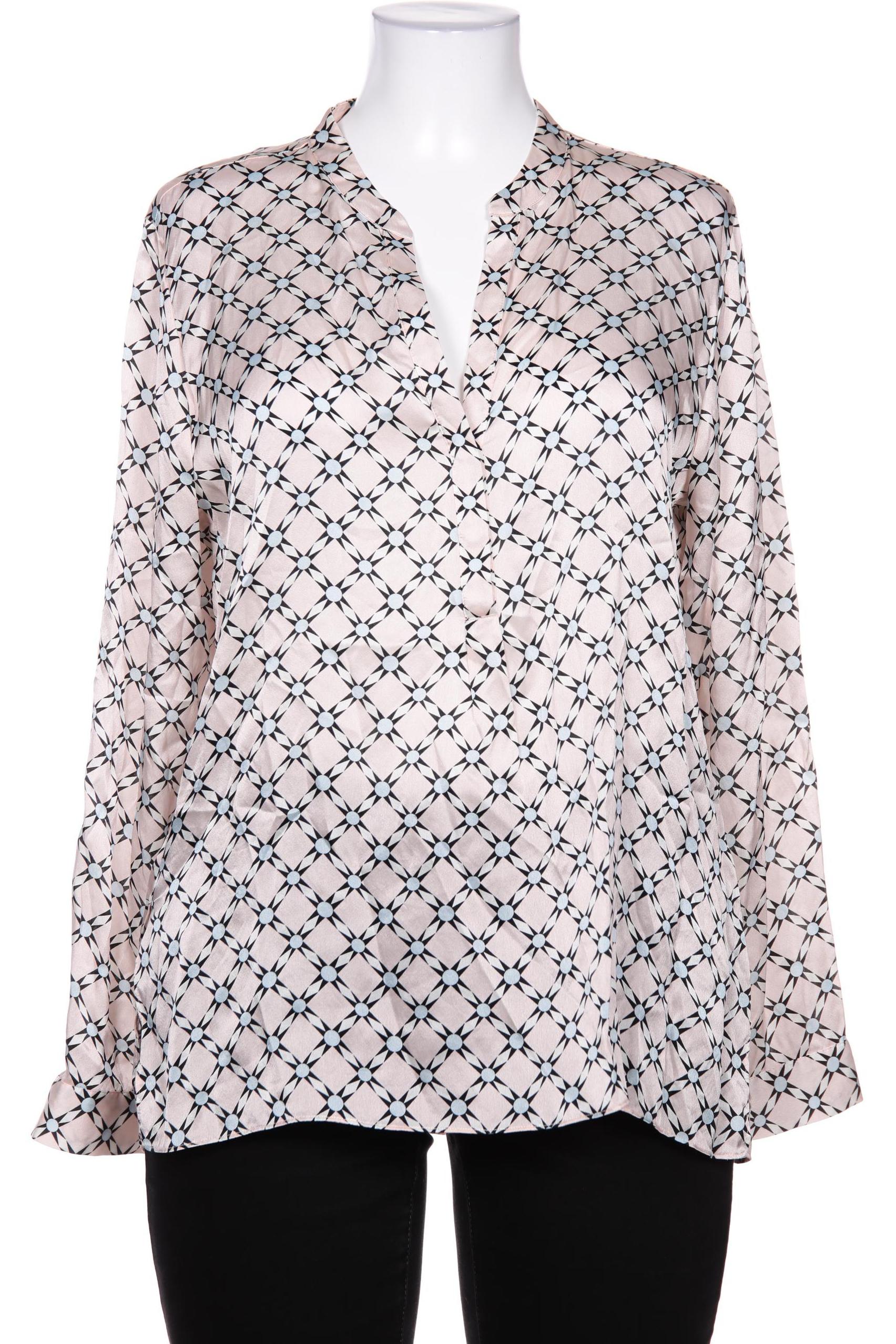

Herzensangelegenheit Damen Bluse, pink, Gr. 44