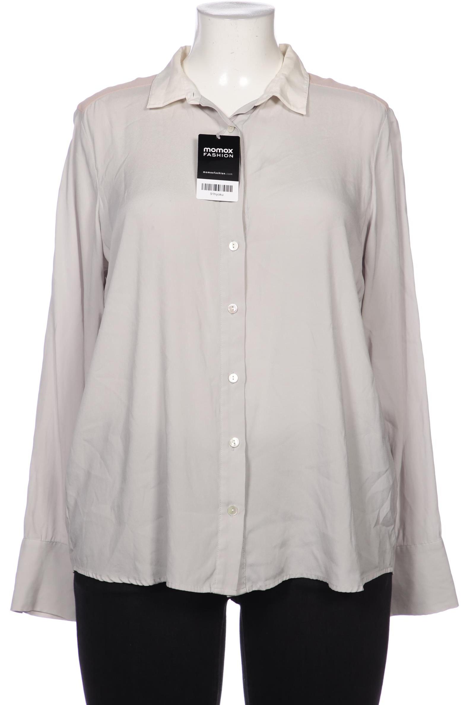 

Herzensangelegenheit Damen Bluse, grau, Gr. 42