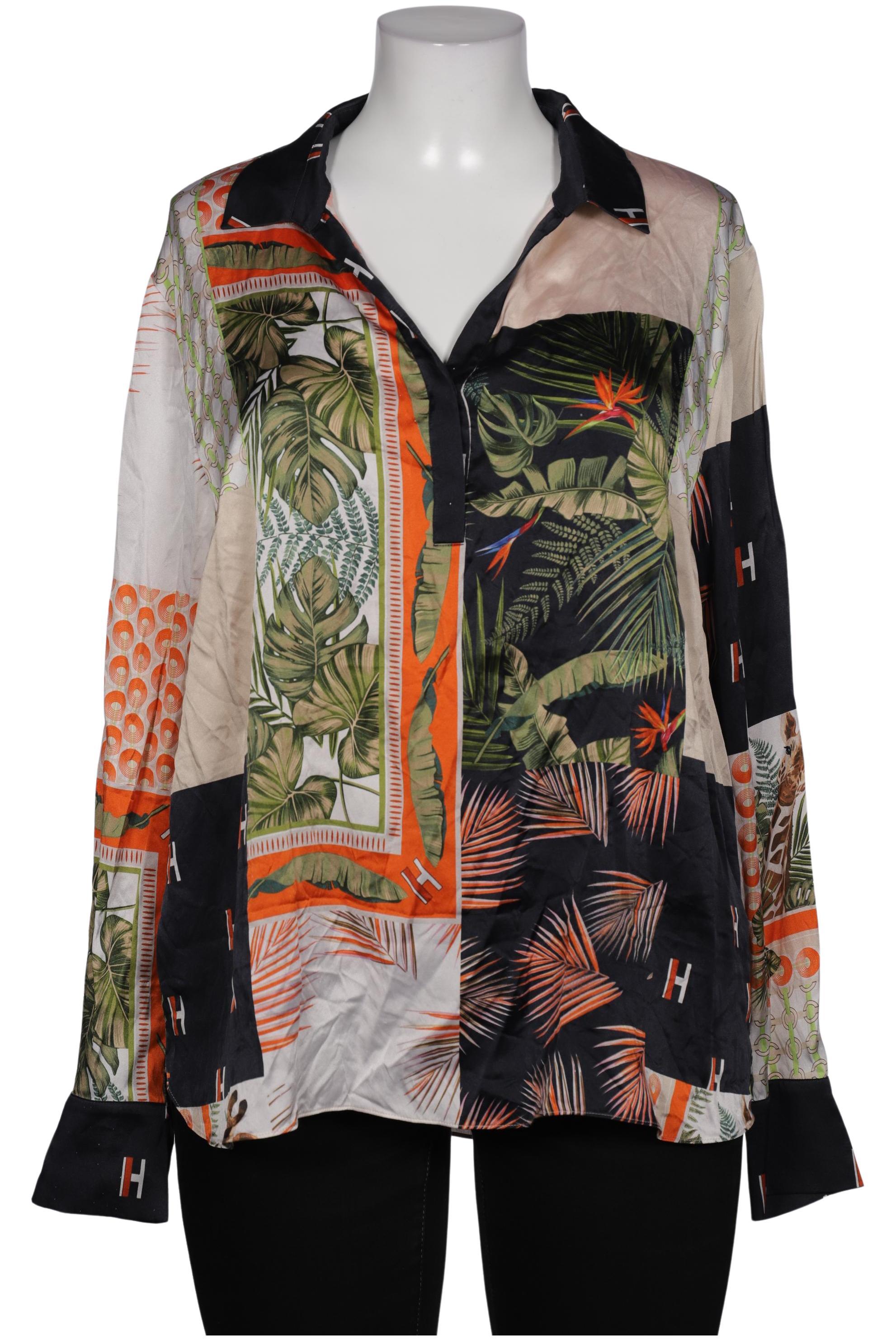 

Herzensangelegenheit Damen Bluse, mehrfarbig, Gr. 46