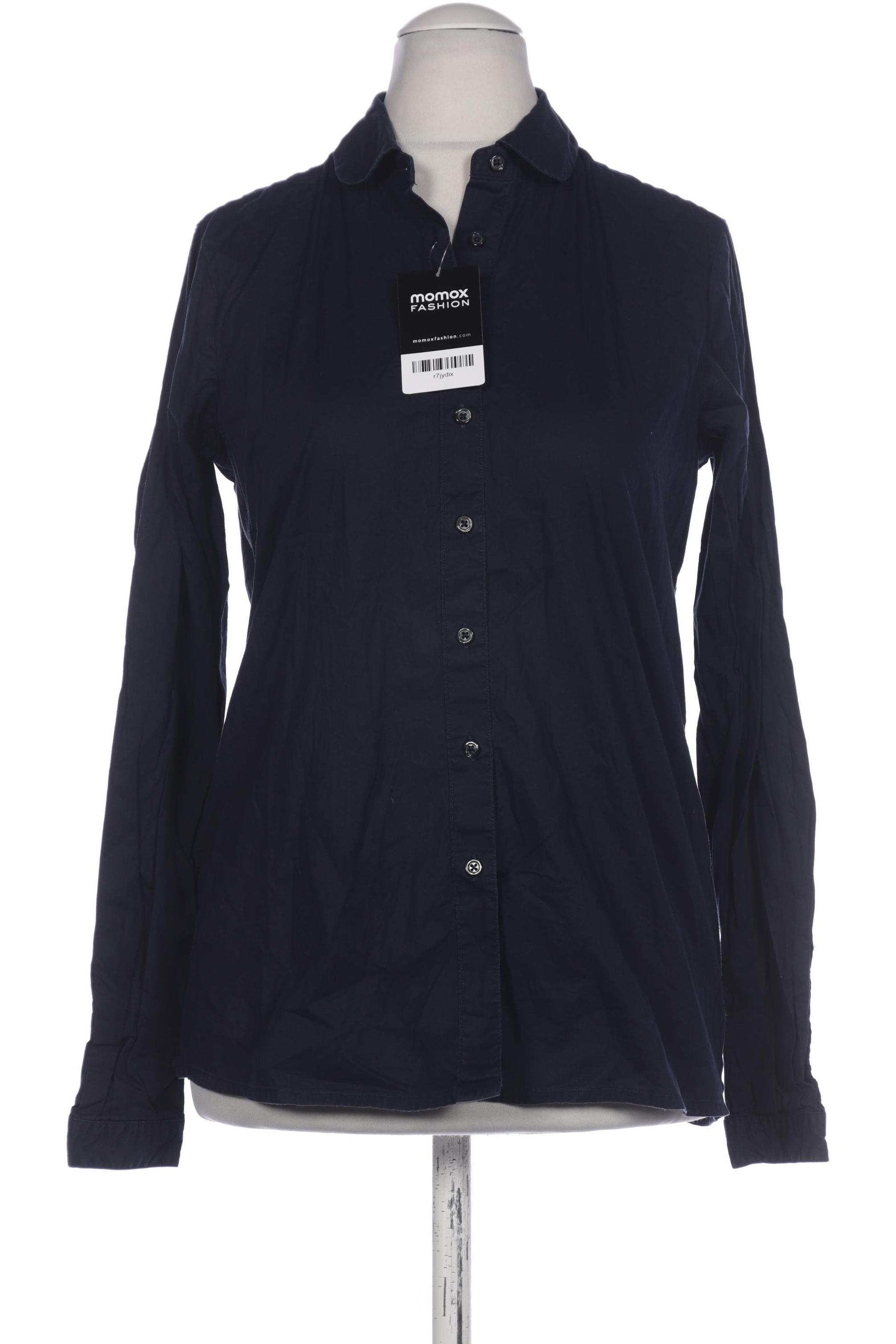 

Herzensangelegenheit Damen Bluse, marineblau, Gr. 38