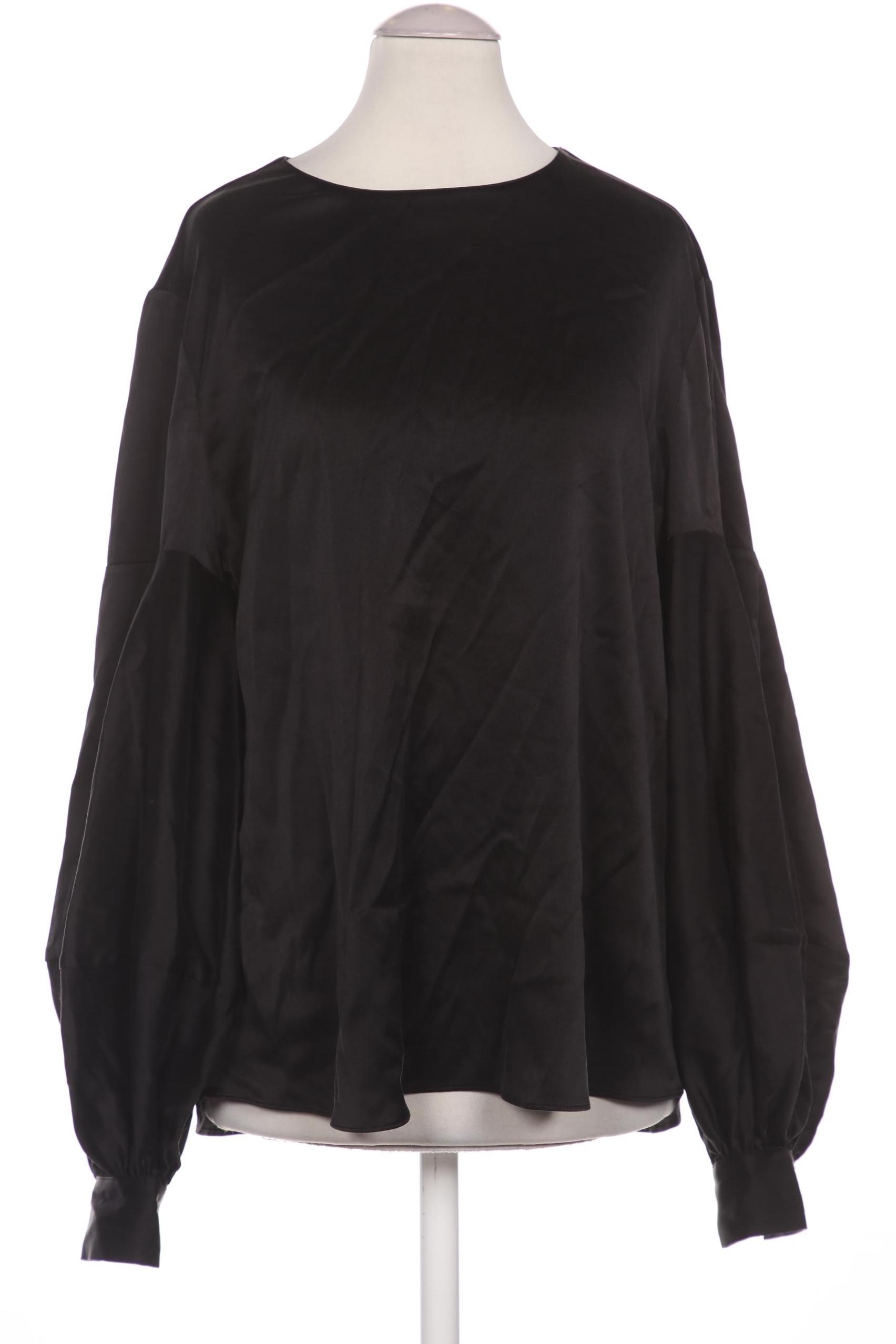 

Herzensangelegenheit Damen Bluse, schwarz, Gr. 34