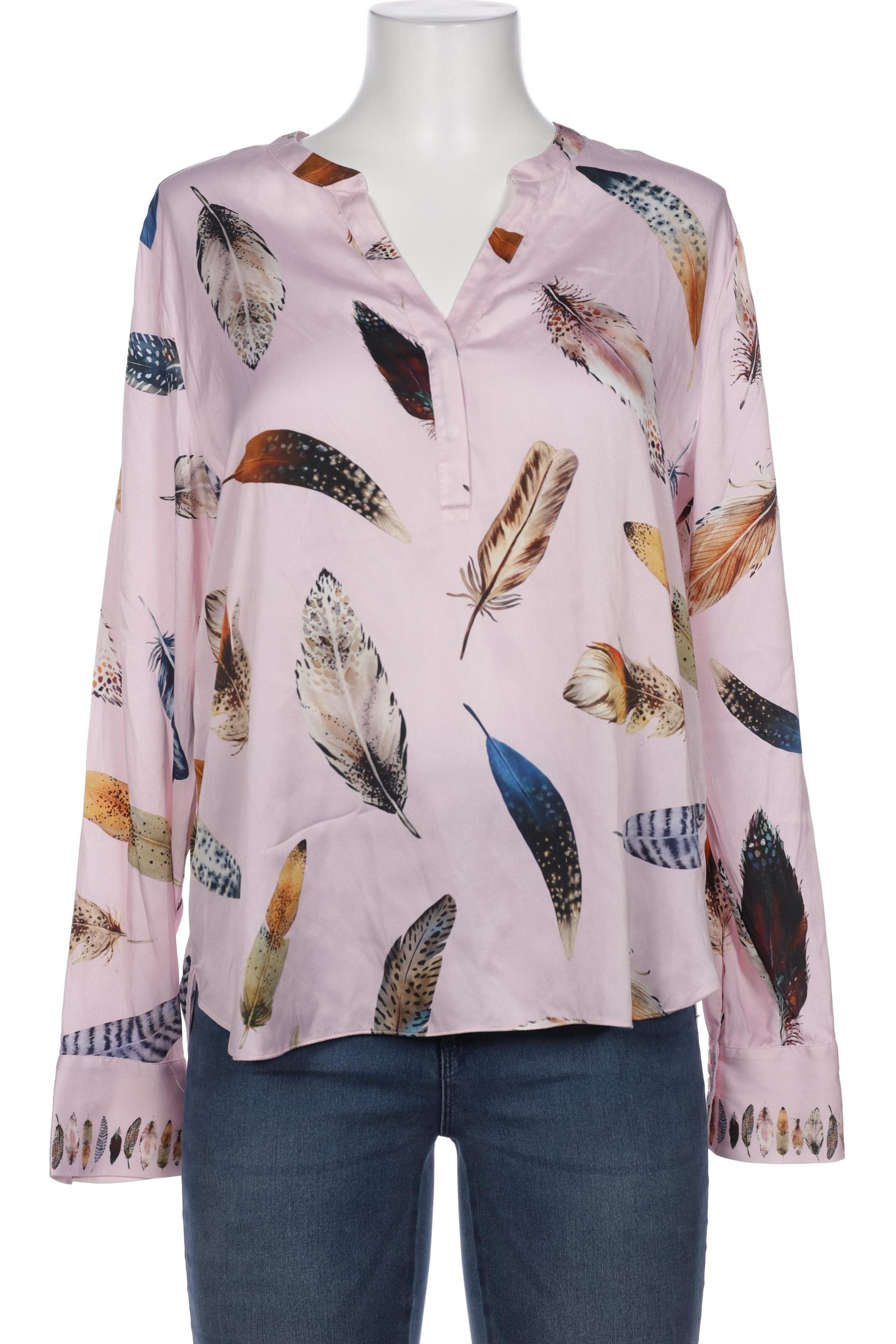 

Herzensangelegenheit Damen Bluse, pink, Gr. 38