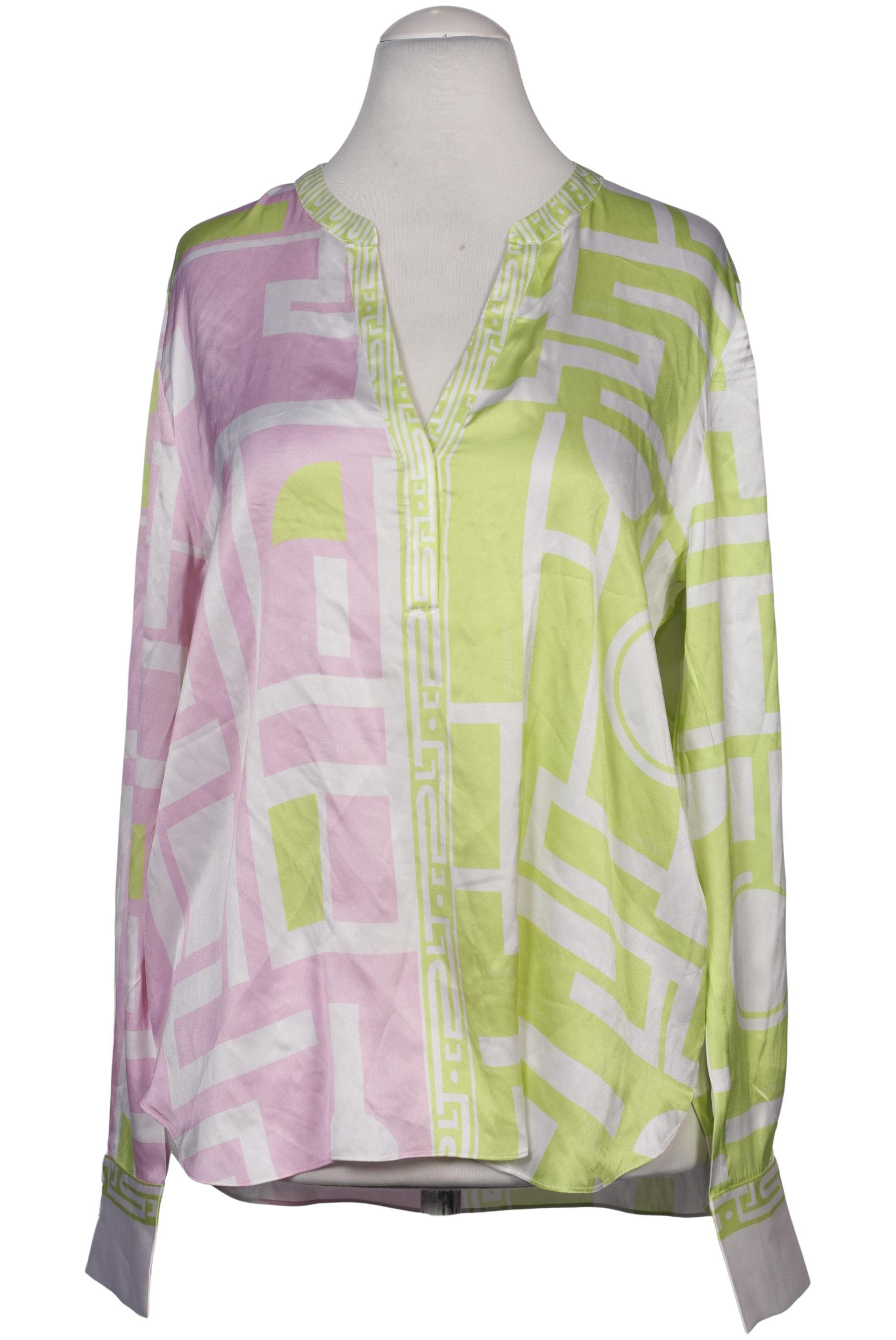 

Herzensangelegenheit Damen Bluse, pink, Gr. 36
