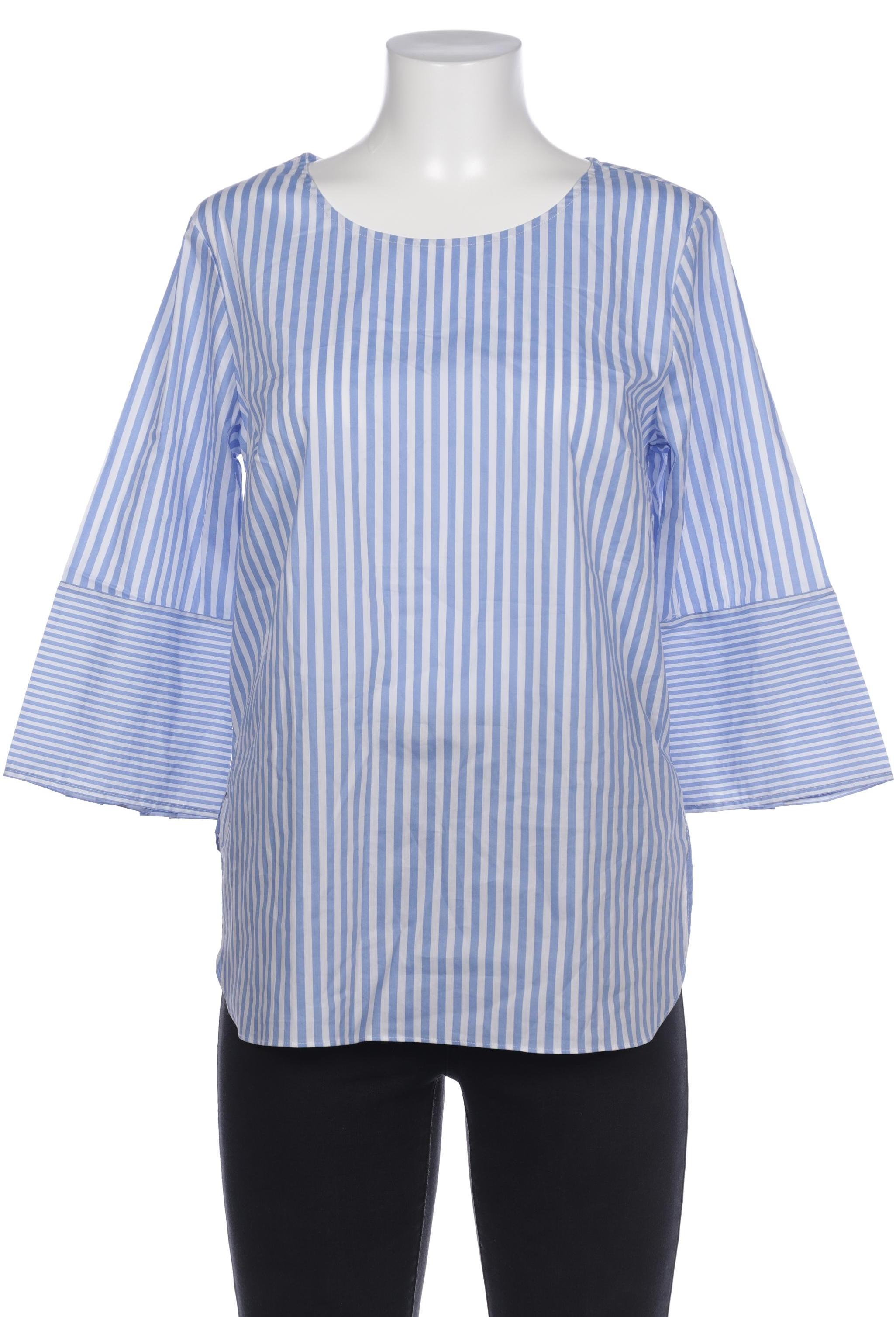 

Herzensangelegenheit Damen Bluse, hellblau, Gr. 40