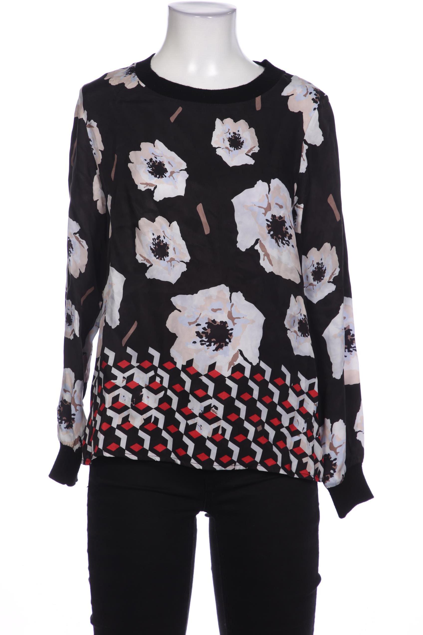 

Herzensangelegenheit Damen Bluse, schwarz, Gr. 36
