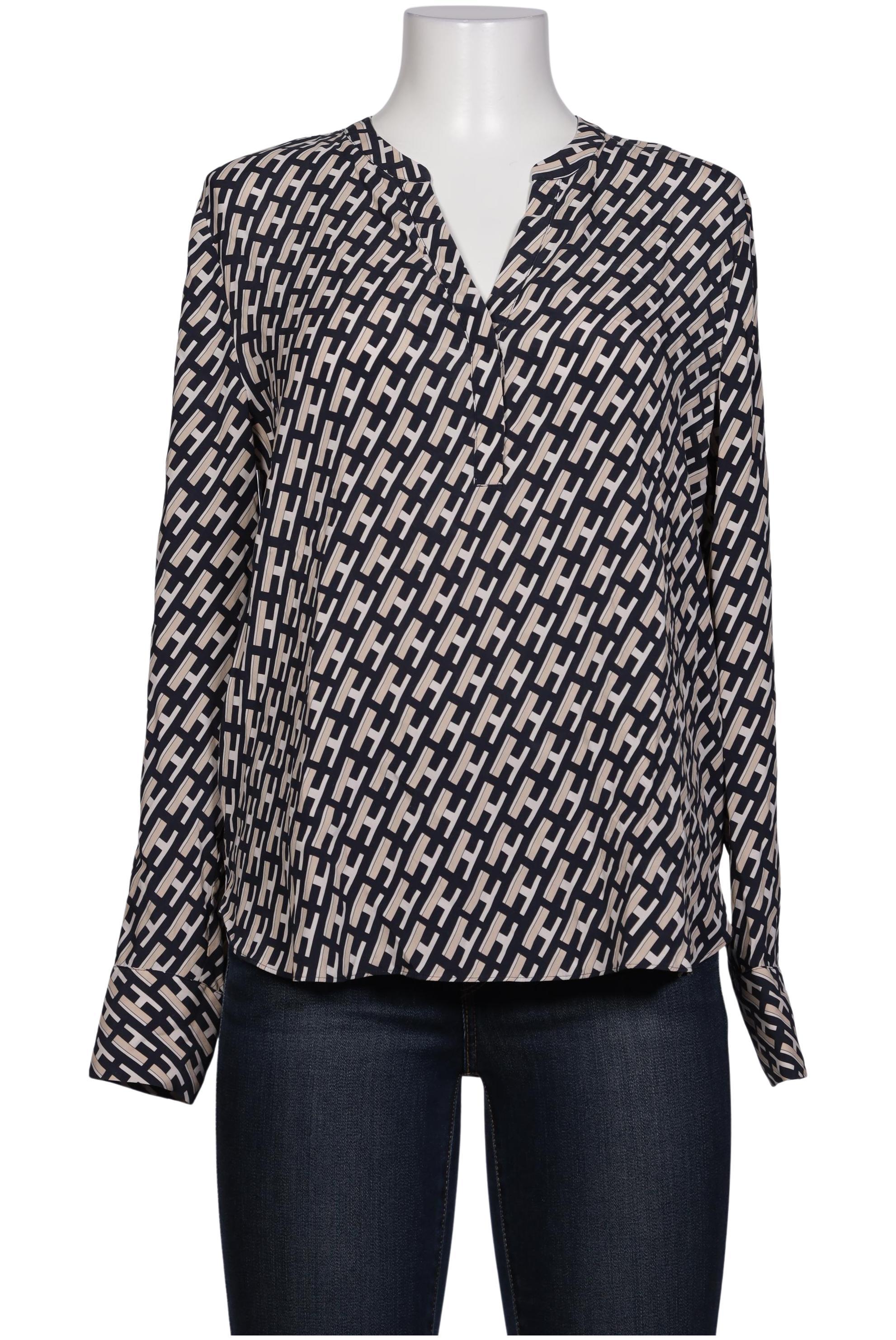 

Herzensangelegenheit Damen Bluse, marineblau, Gr. 38