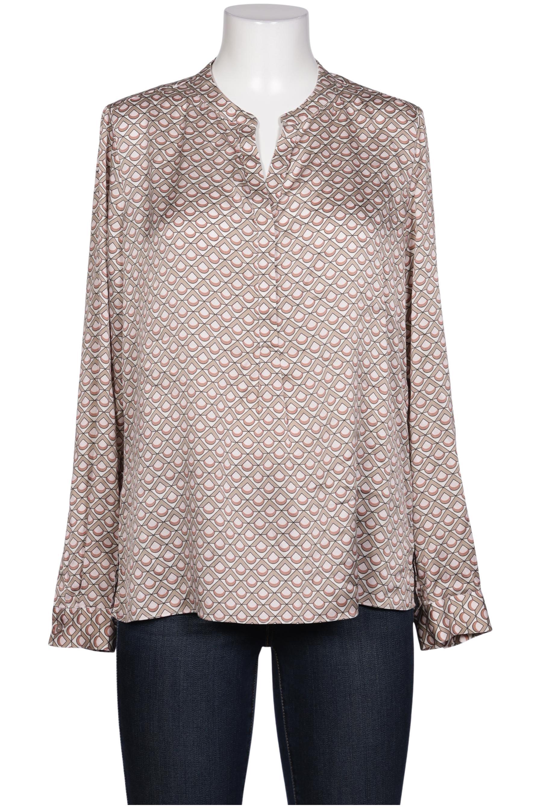 

Herzensangelegenheit Damen Bluse, beige, Gr. 40