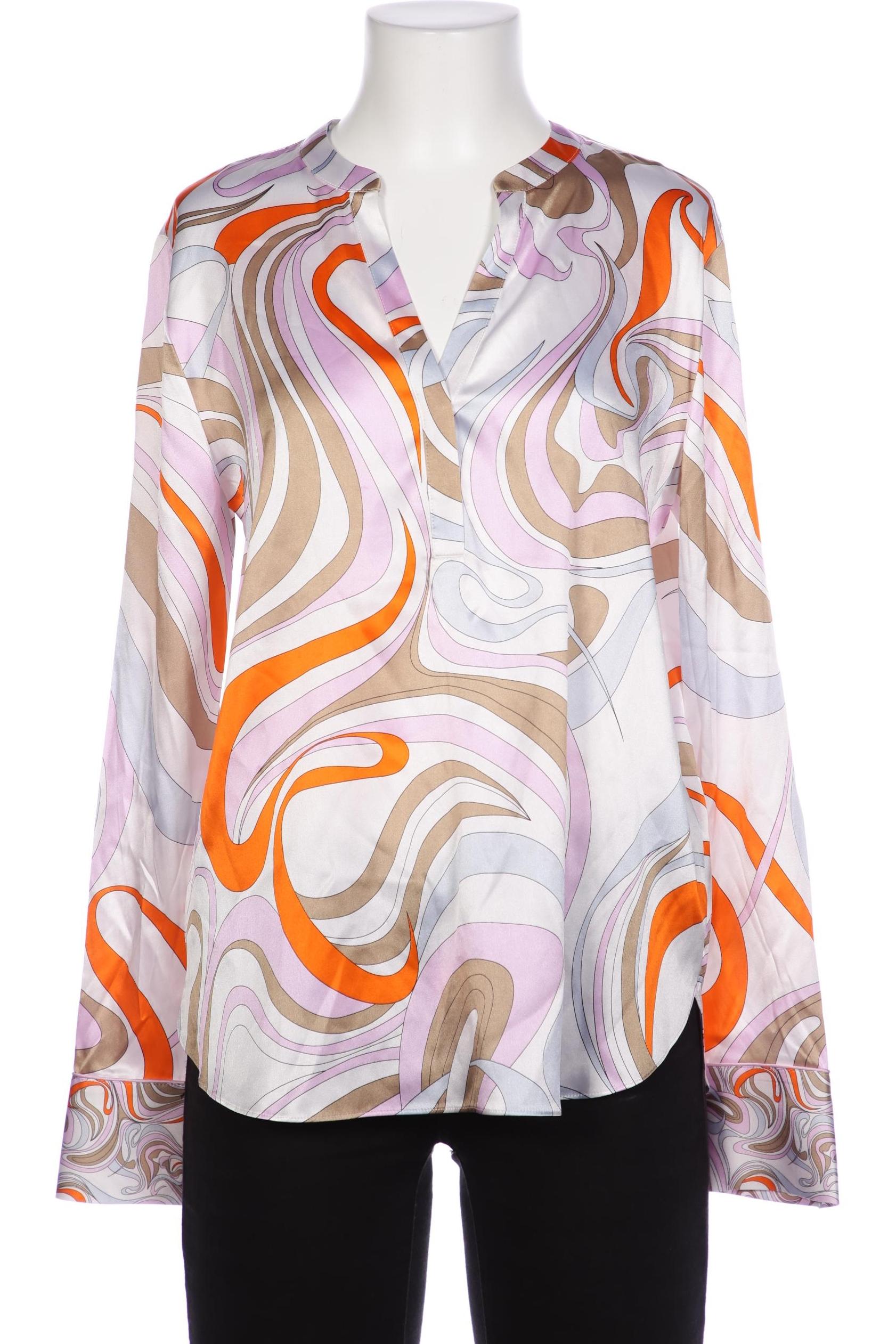 

Herzensangelegenheit Damen Bluse, mehrfarbig, Gr. 36