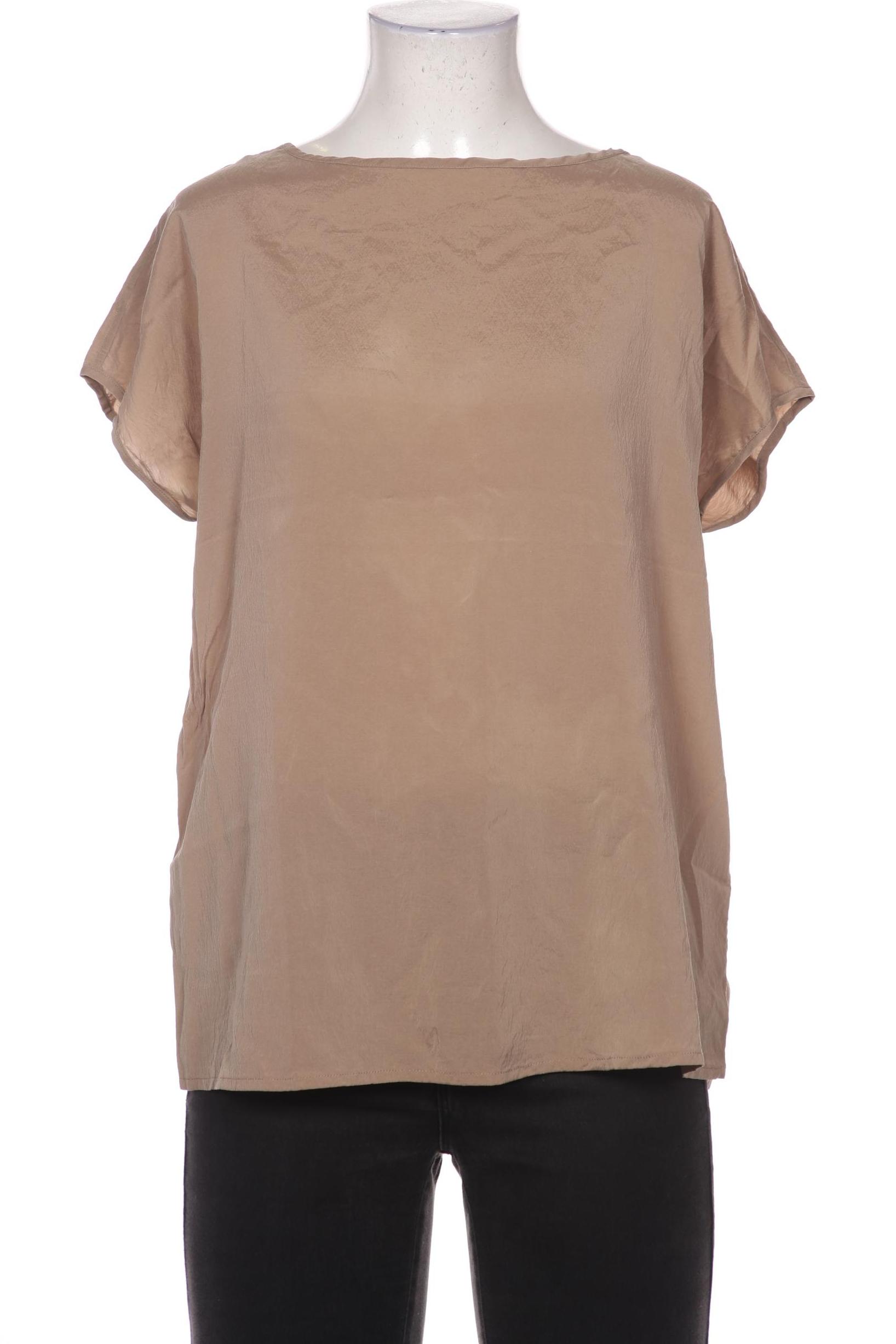 

Herzensangelegenheit Damen Bluse, braun, Gr. 38