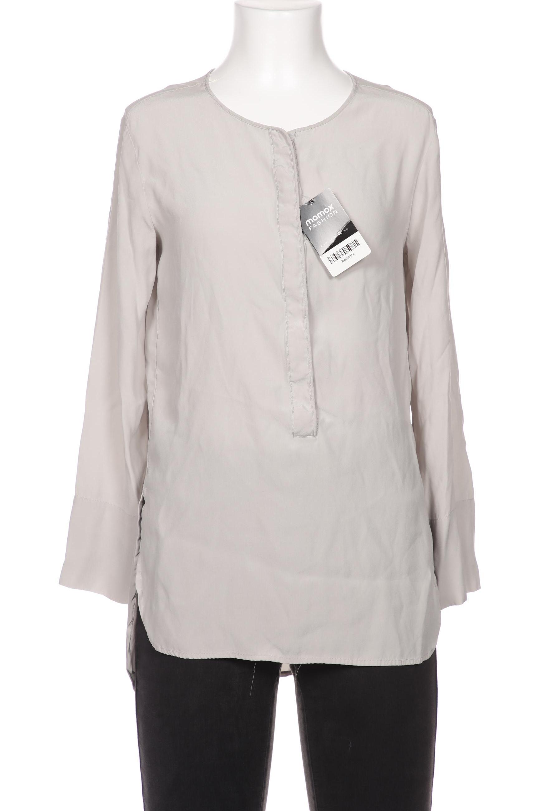 

Herzensangelegenheit Damen Bluse, grau, Gr. 34