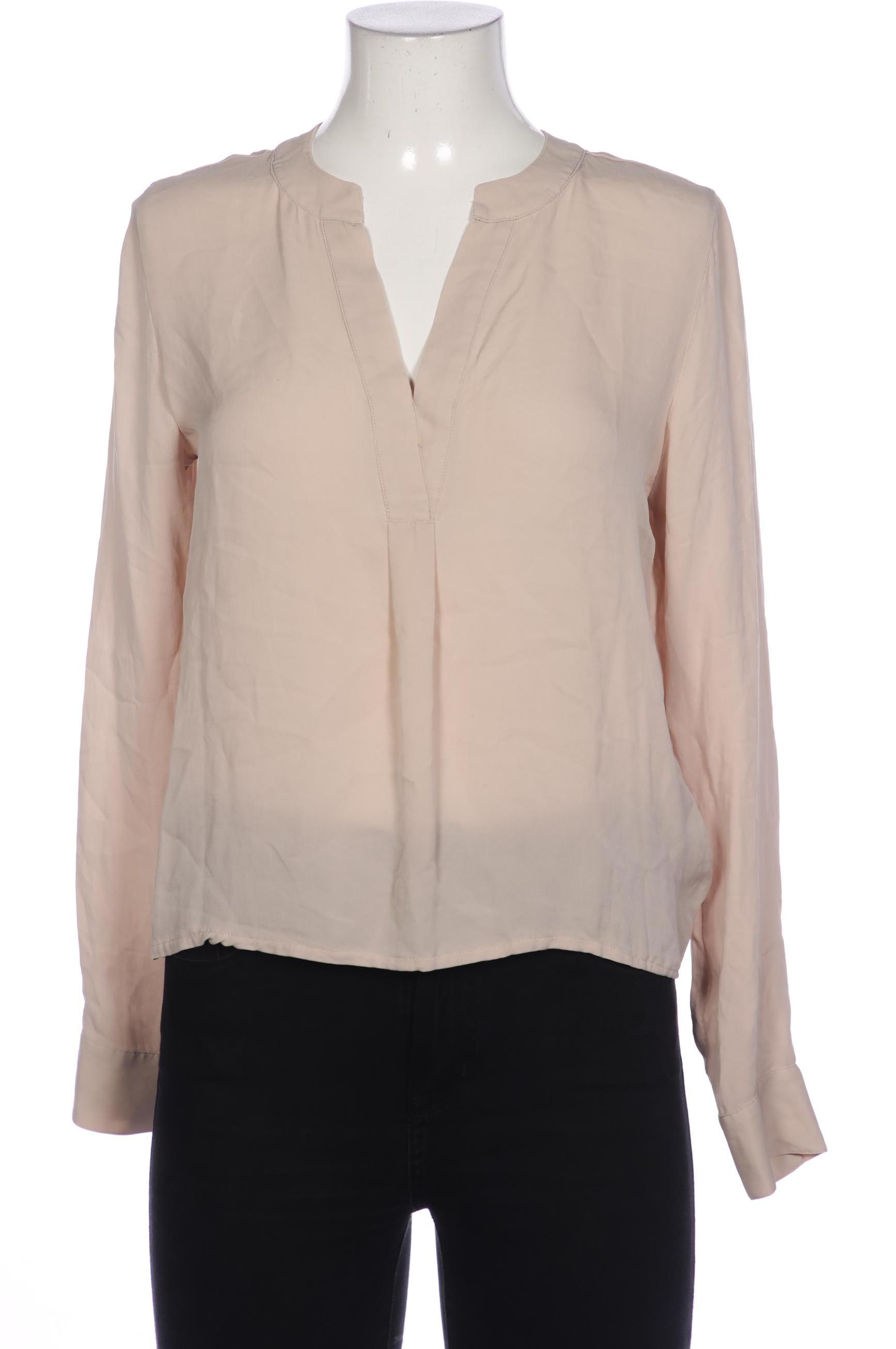 

Herzensangelegenheit Damen Bluse, beige, Gr. 38