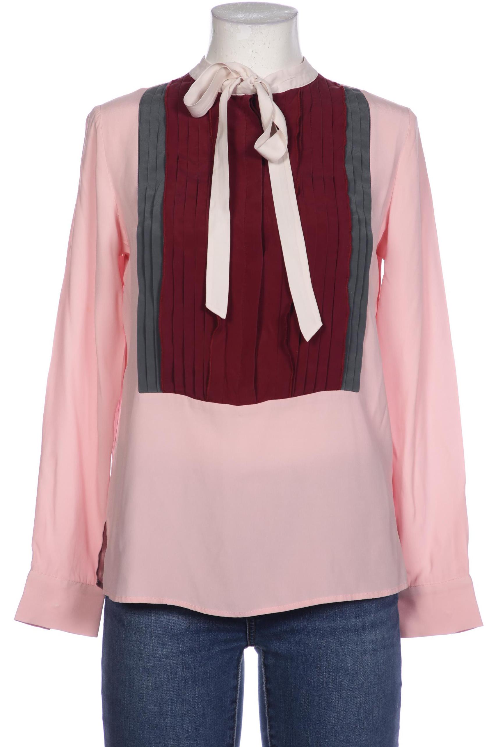 

Herzensangelegenheit Damen Bluse, pink, Gr. 38