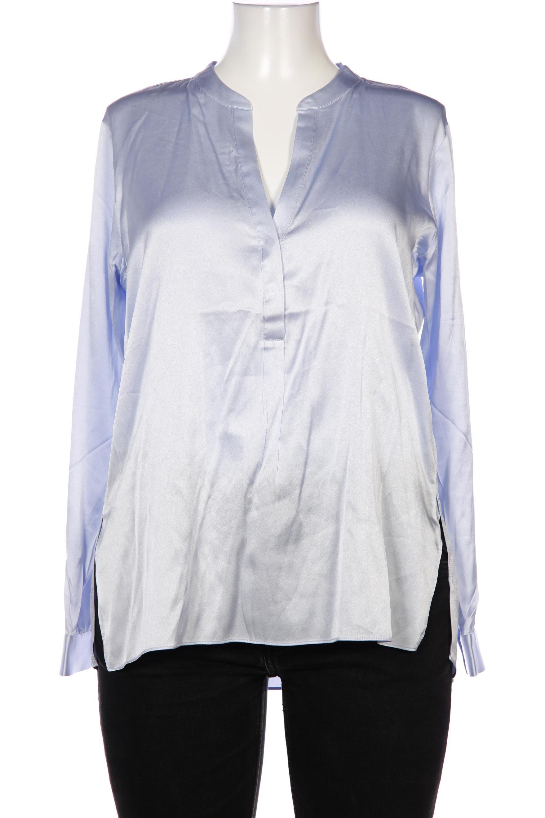 

Herzensangelegenheit Damen Bluse, hellblau, Gr. 42