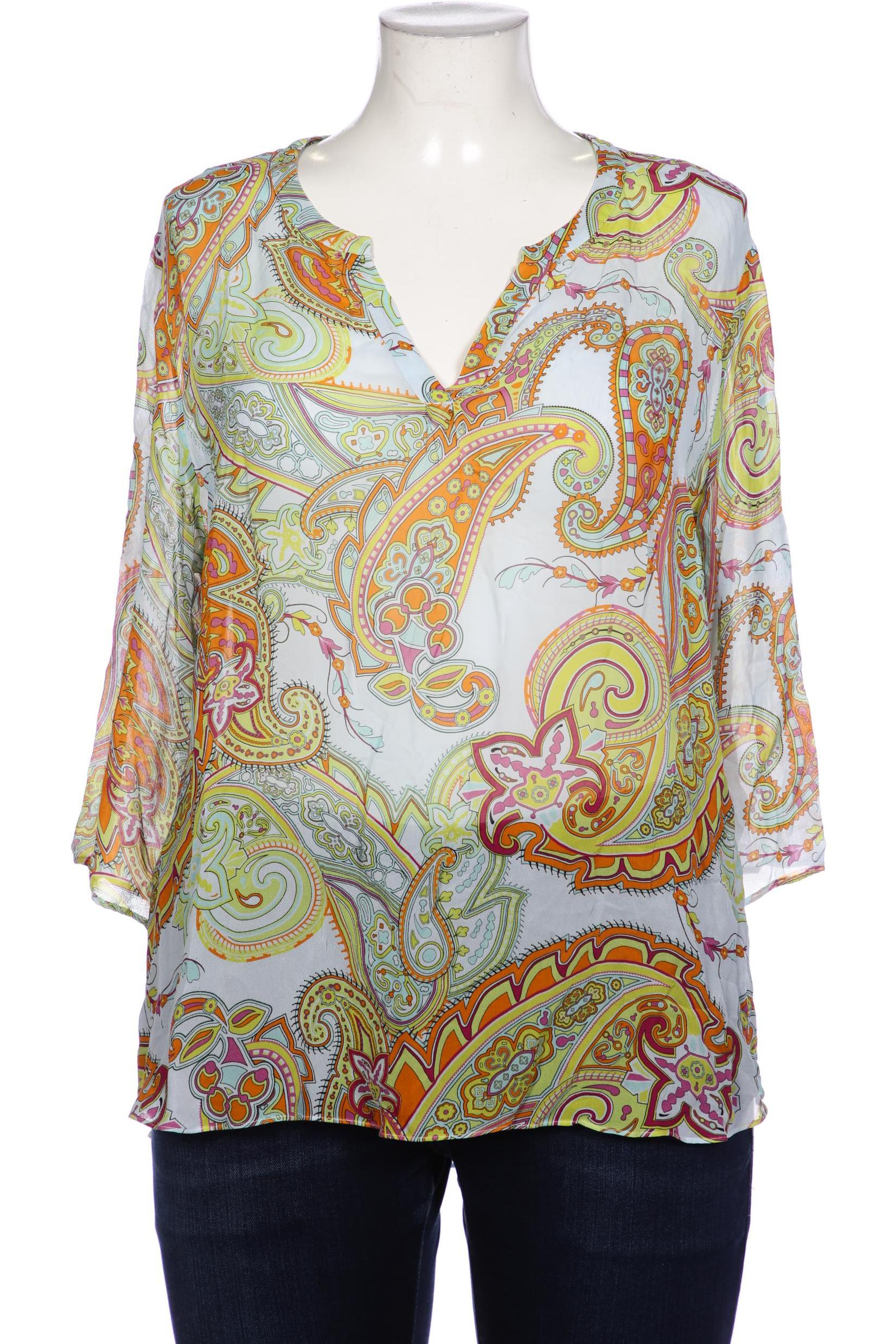 

Herzensangelegenheit Damen Bluse, hellgrün, Gr. 42