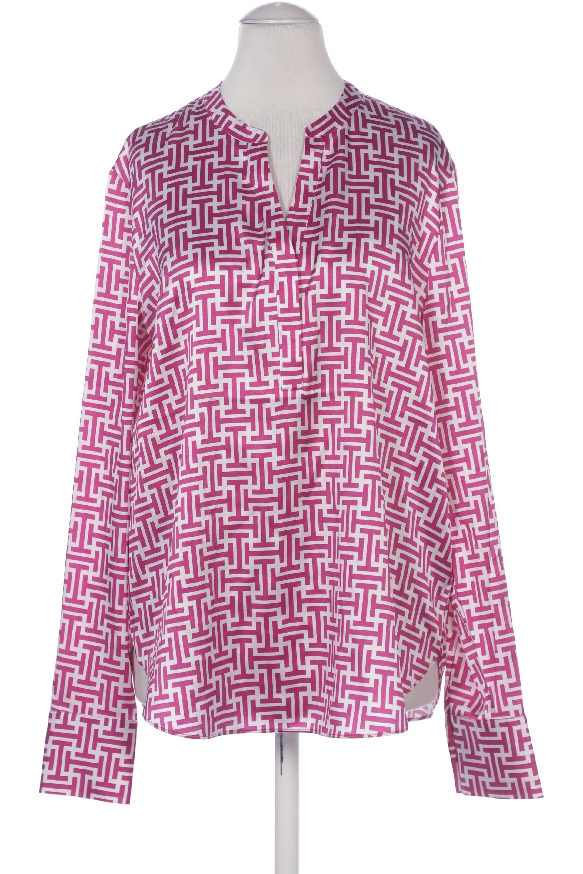 

Herzensangelegenheit Damen Bluse, pink, Gr. 34