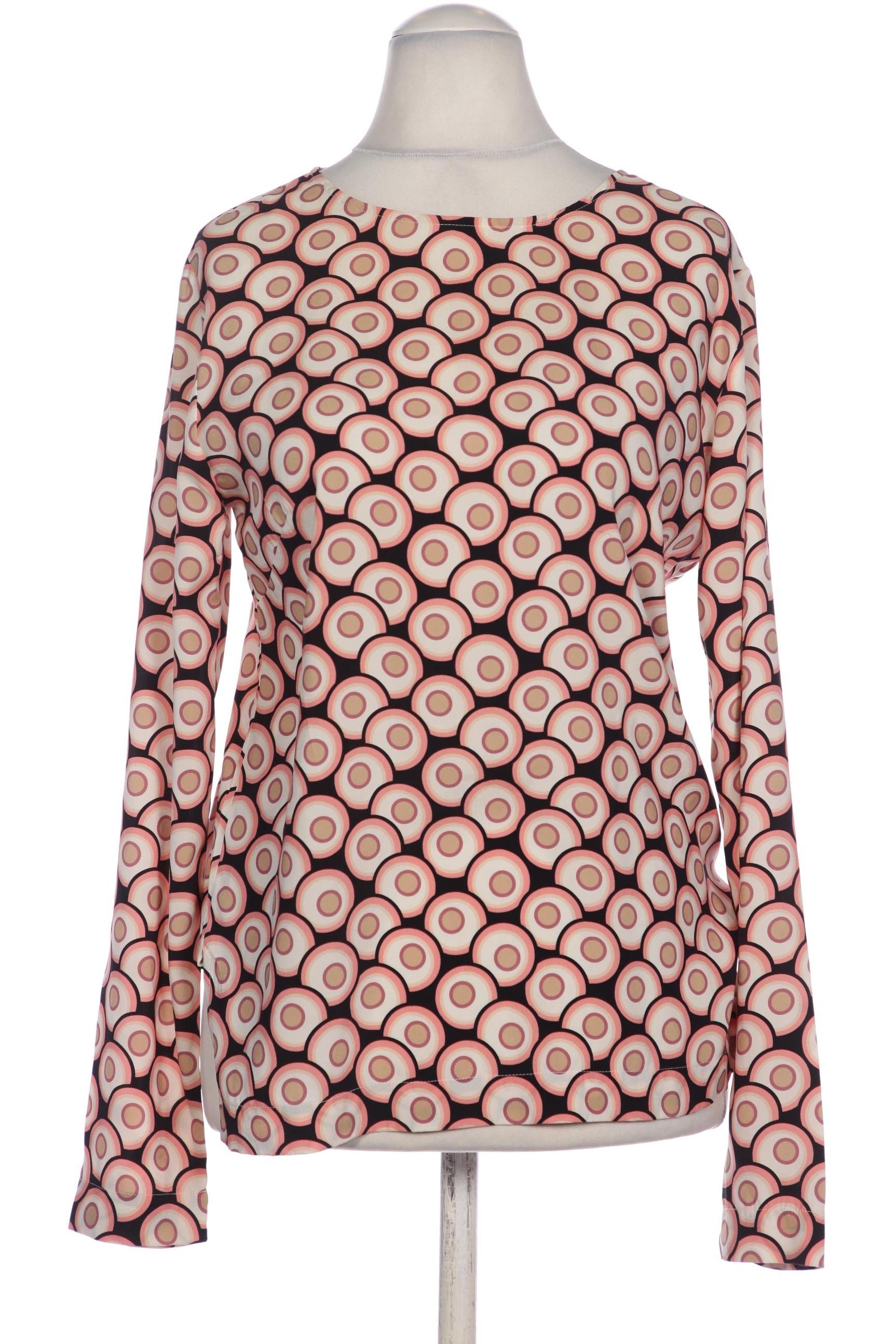 

Herzensangelegenheit Damen Bluse, schwarz, Gr. 36