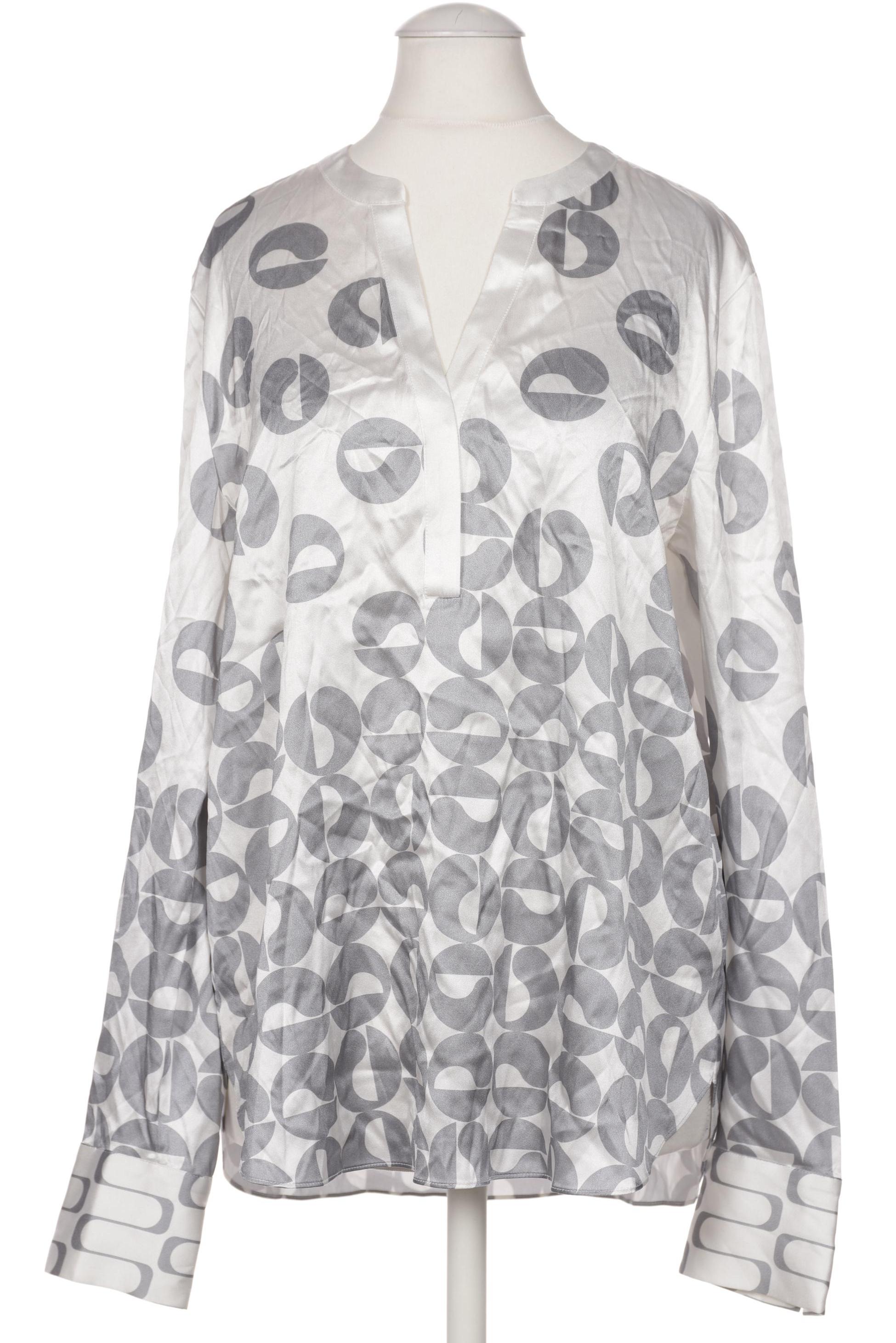

Herzensangelegenheit Damen Bluse, grau, Gr. 34