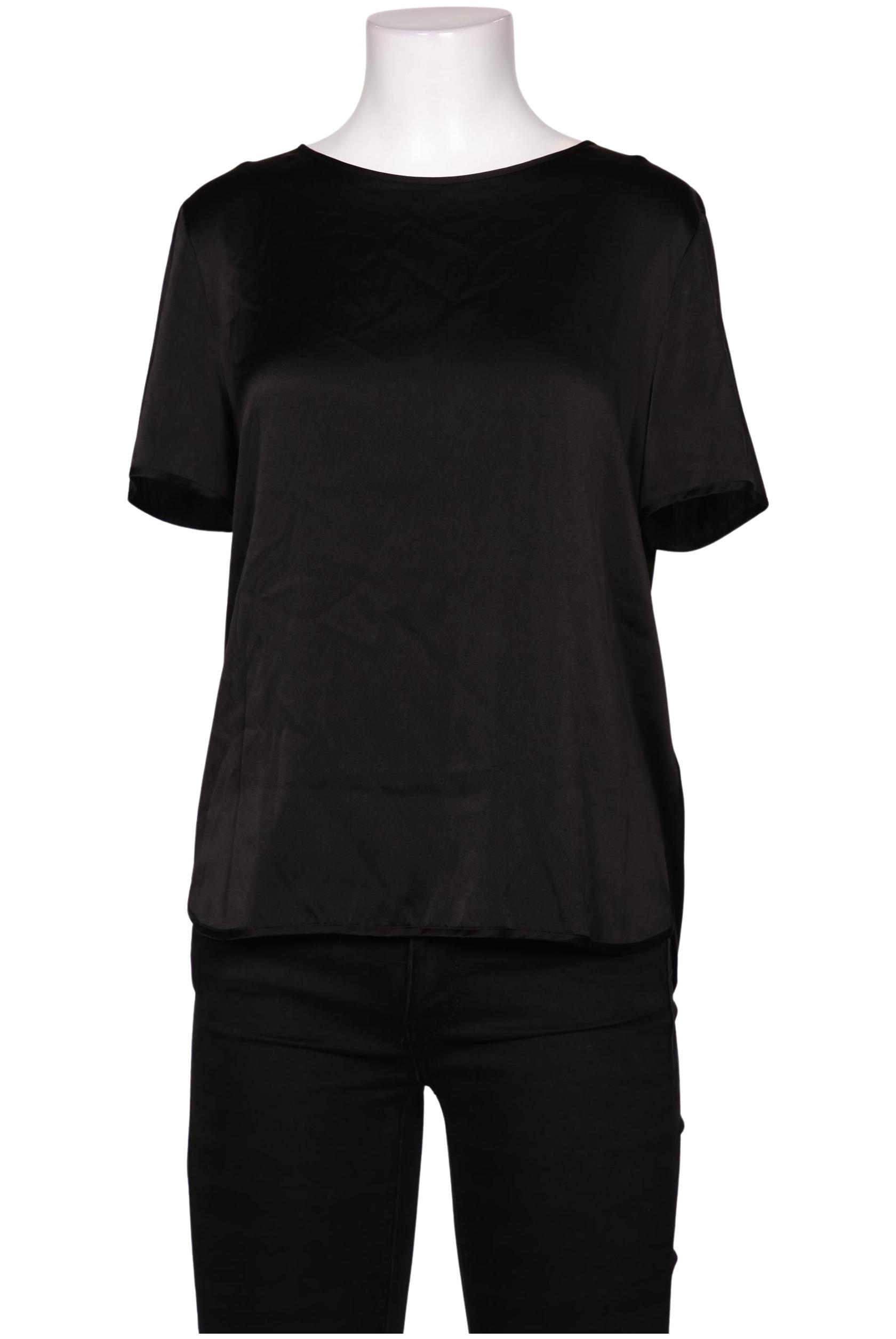 

Herzensangelegenheit Damen Bluse, schwarz, Gr. 34