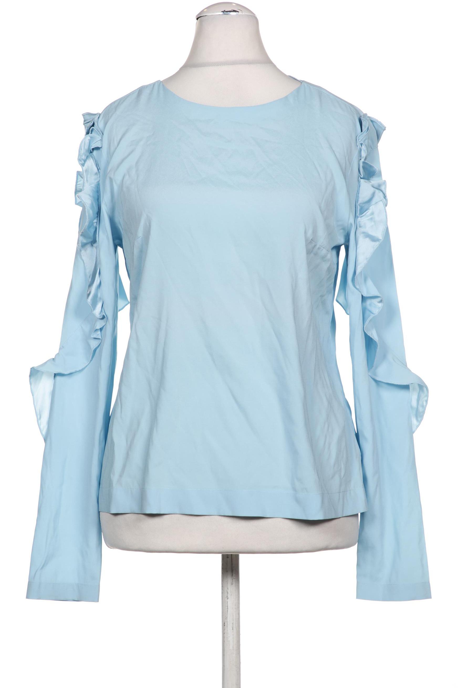 

Herzensangelegenheit Damen Bluse, hellblau