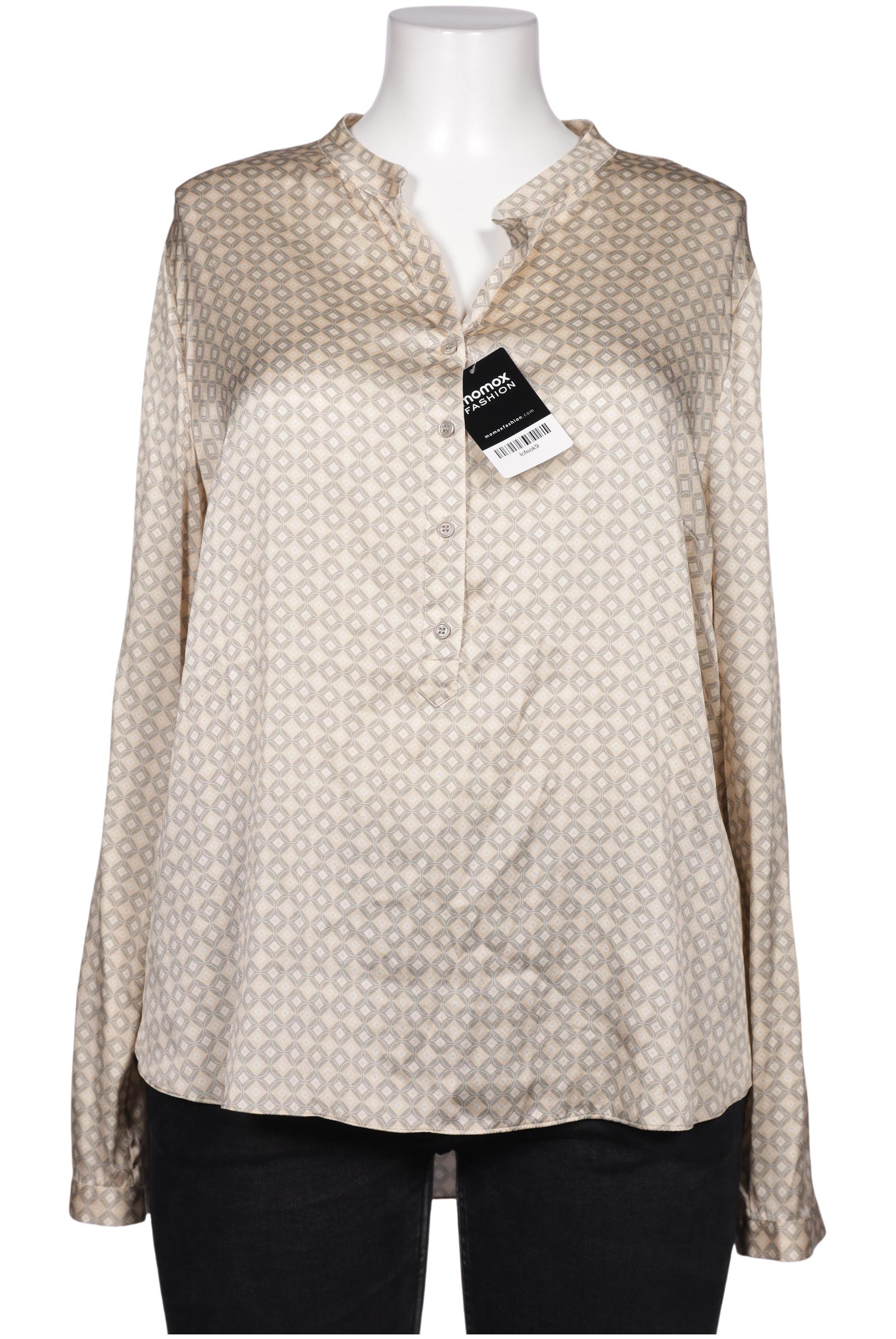 

Herzensangelegenheit Damen Bluse, beige, Gr. 44