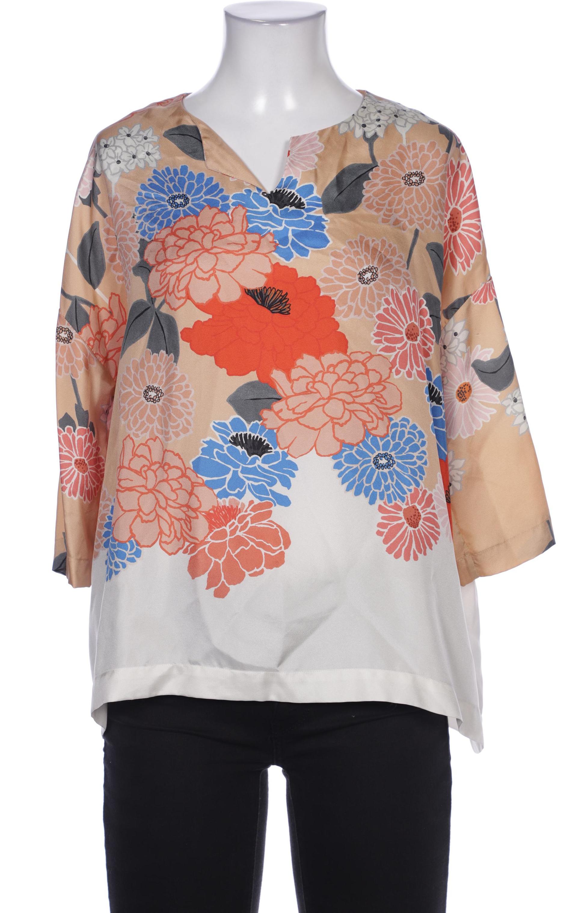 

Herzensangelegenheit Damen Bluse, orange, Gr. 34