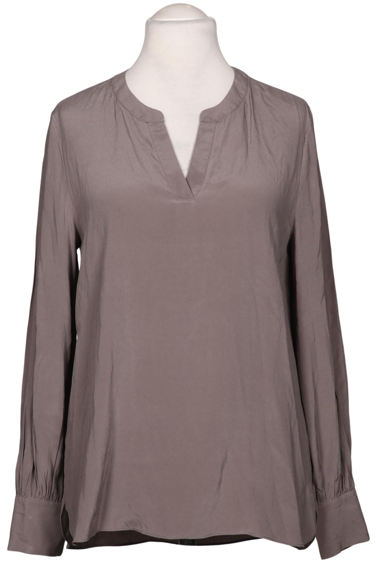 

Herzensangelegenheit Damen Bluse, grau, Gr. 38