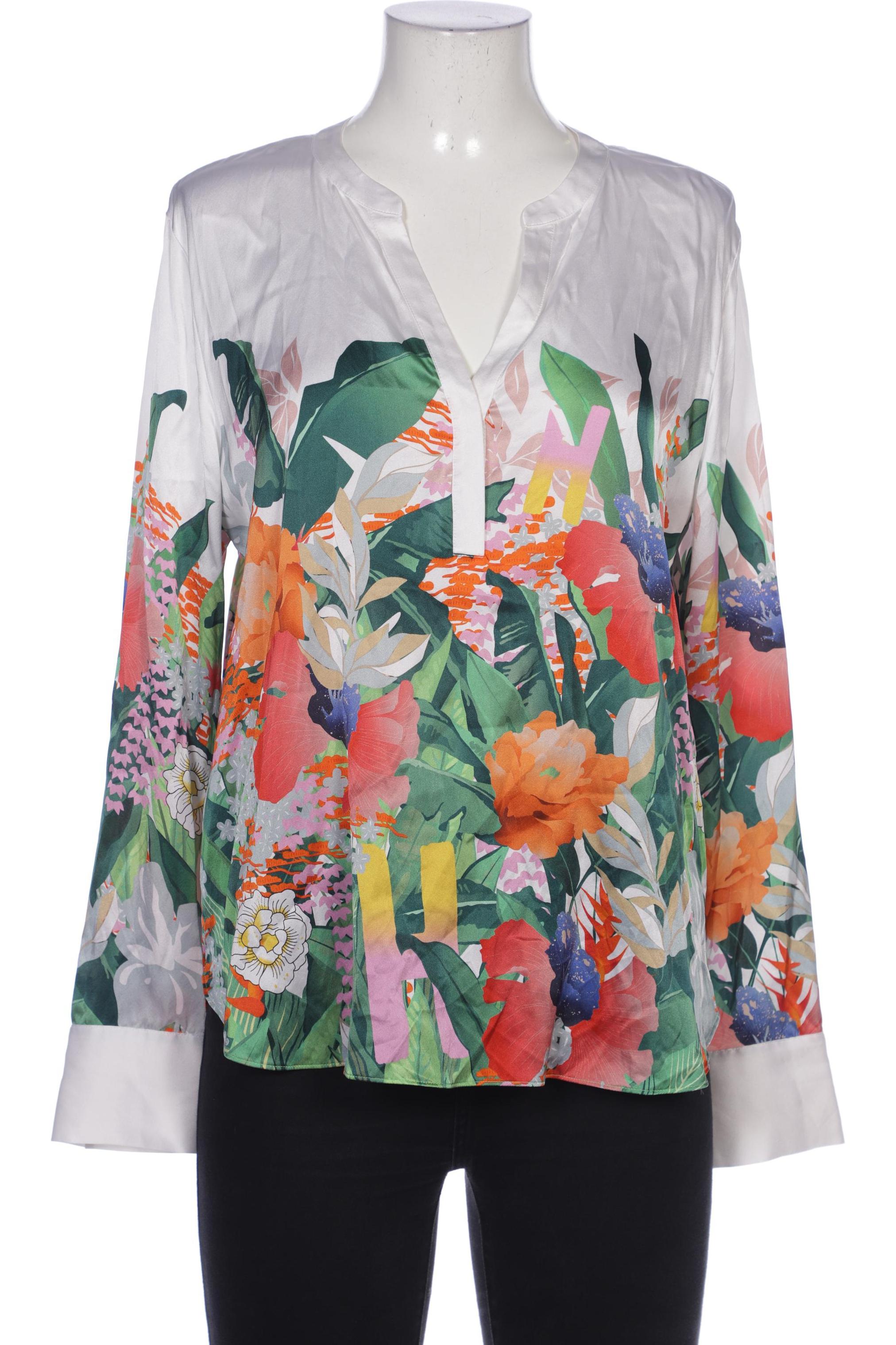 

Herzensangelegenheit Damen Bluse, mehrfarbig, Gr. 40