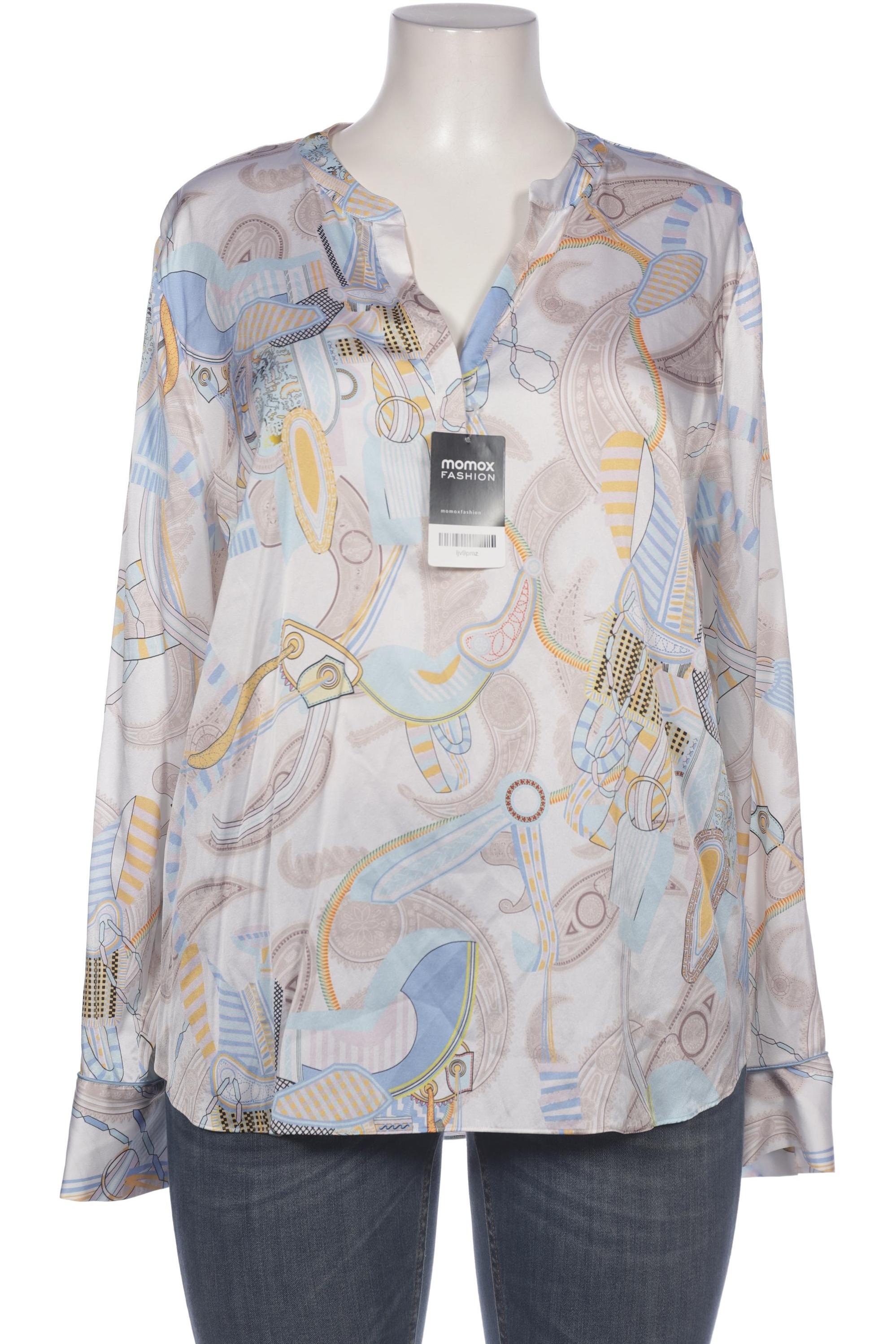 

Herzensangelegenheit Damen Bluse, mehrfarbig, Gr. 46