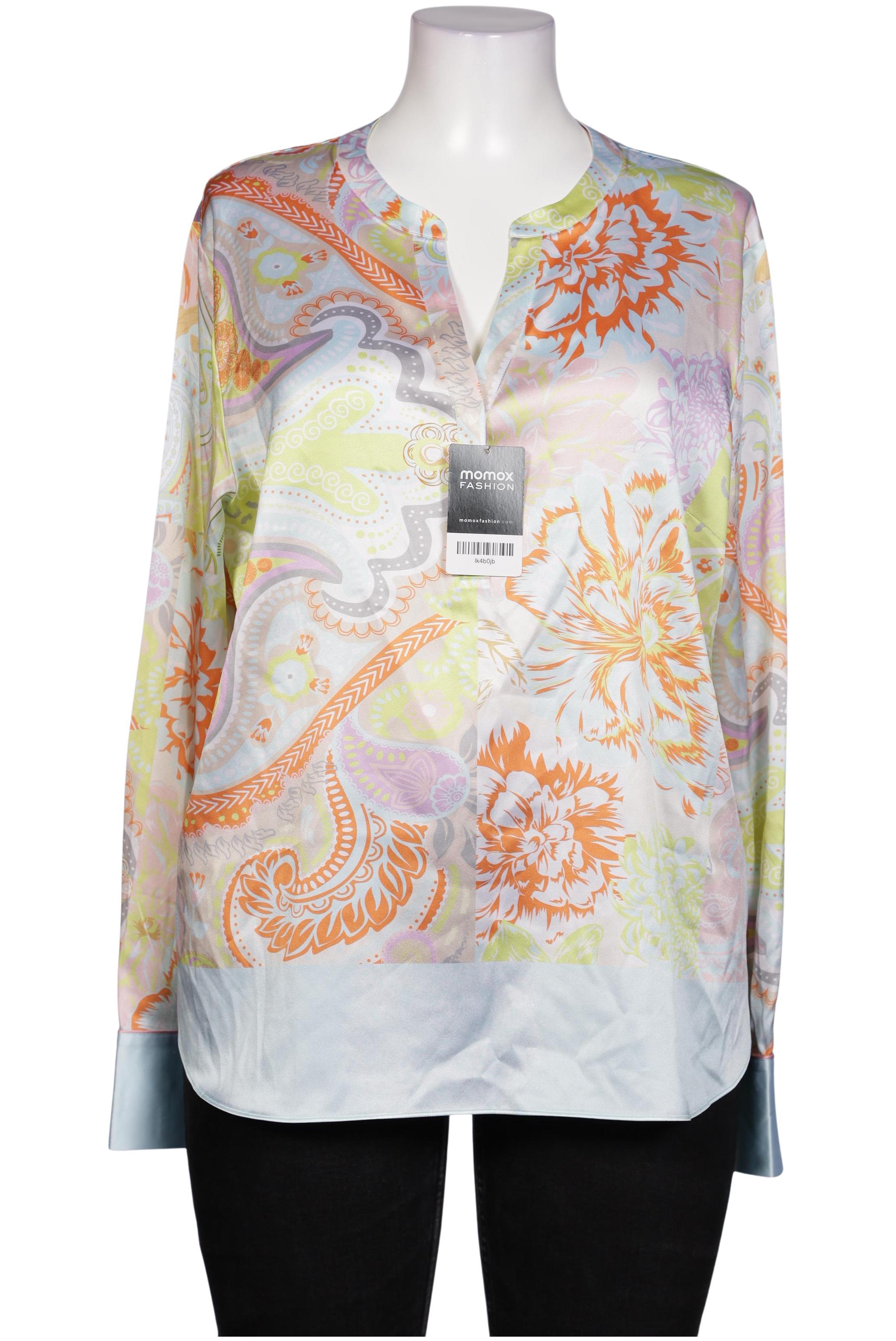 

Herzensangelegenheit Damen Bluse, mehrfarbig, Gr. 44