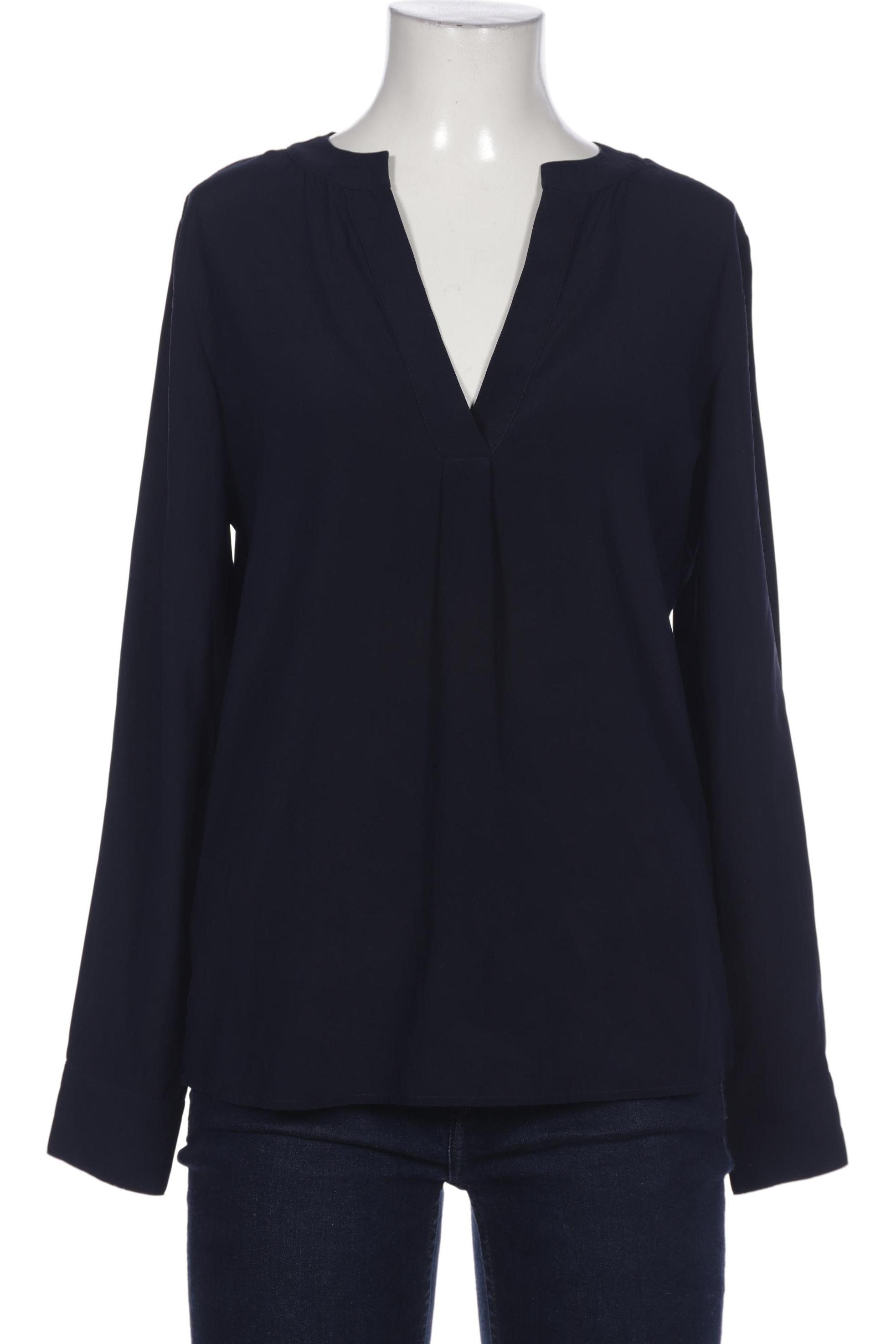 

Herzensangelegenheit Damen Bluse, marineblau