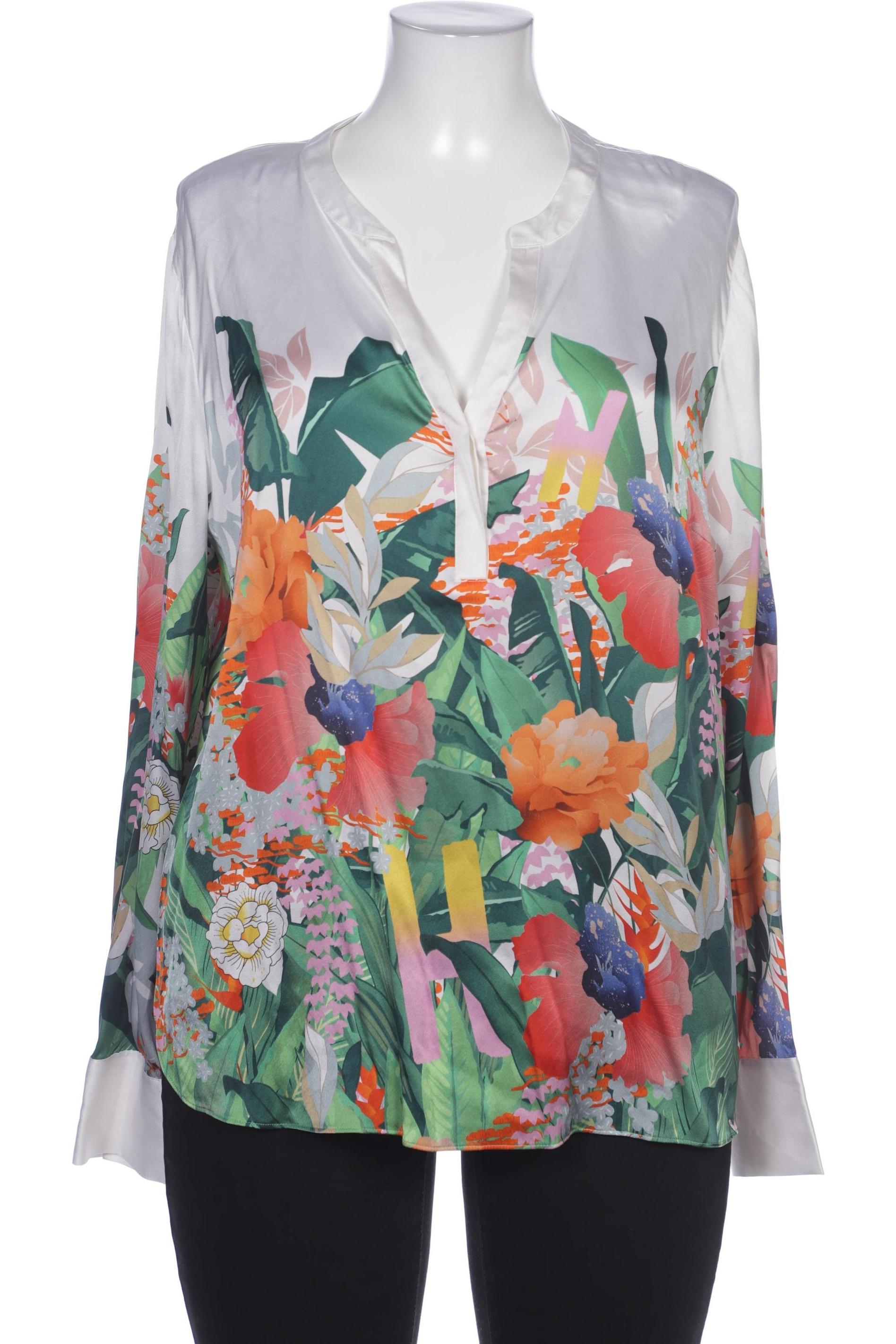 

Herzensangelegenheit Damen Bluse, mehrfarbig, Gr. 46