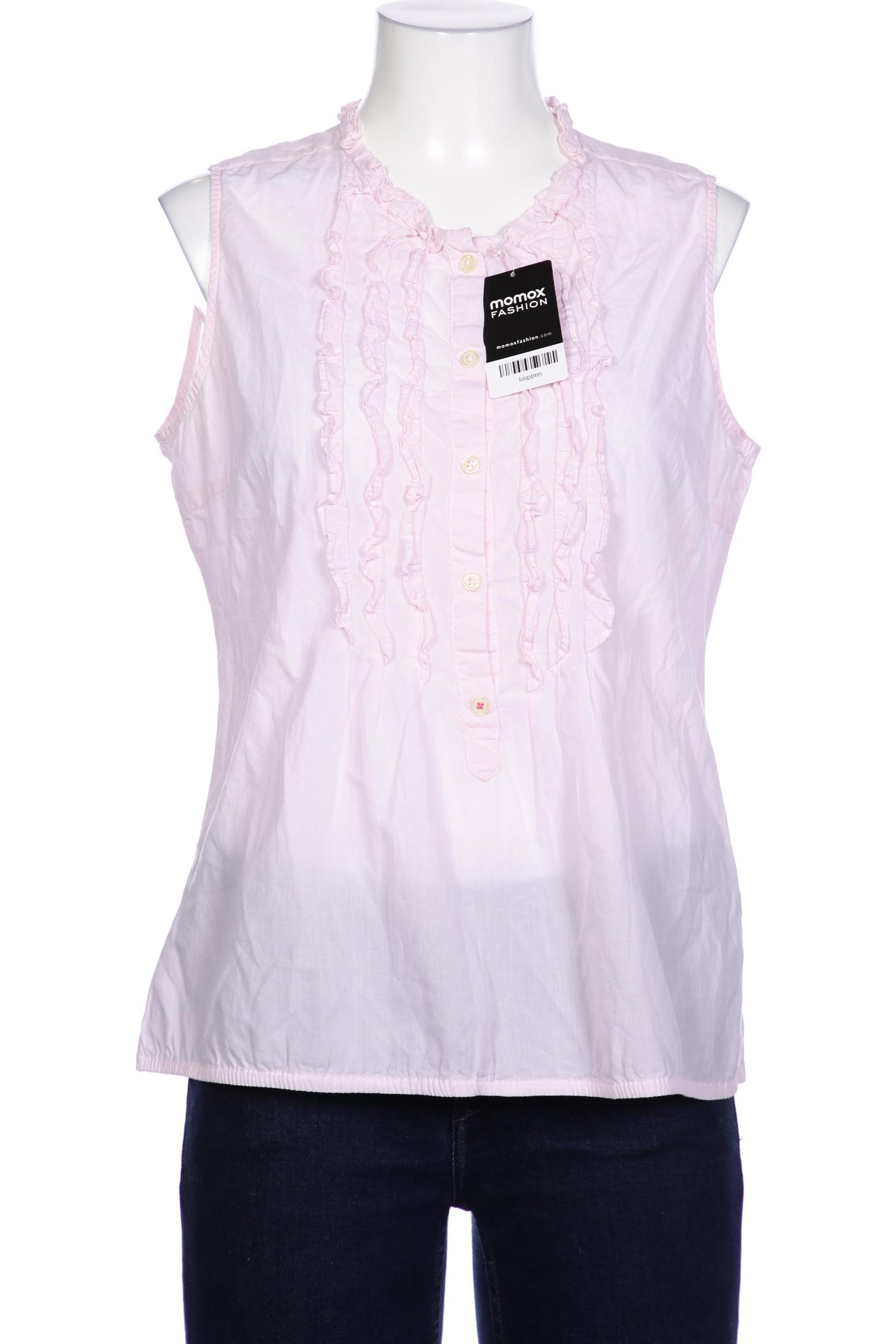 

Herzensangelegenheit Damen Bluse, pink, Gr. 40