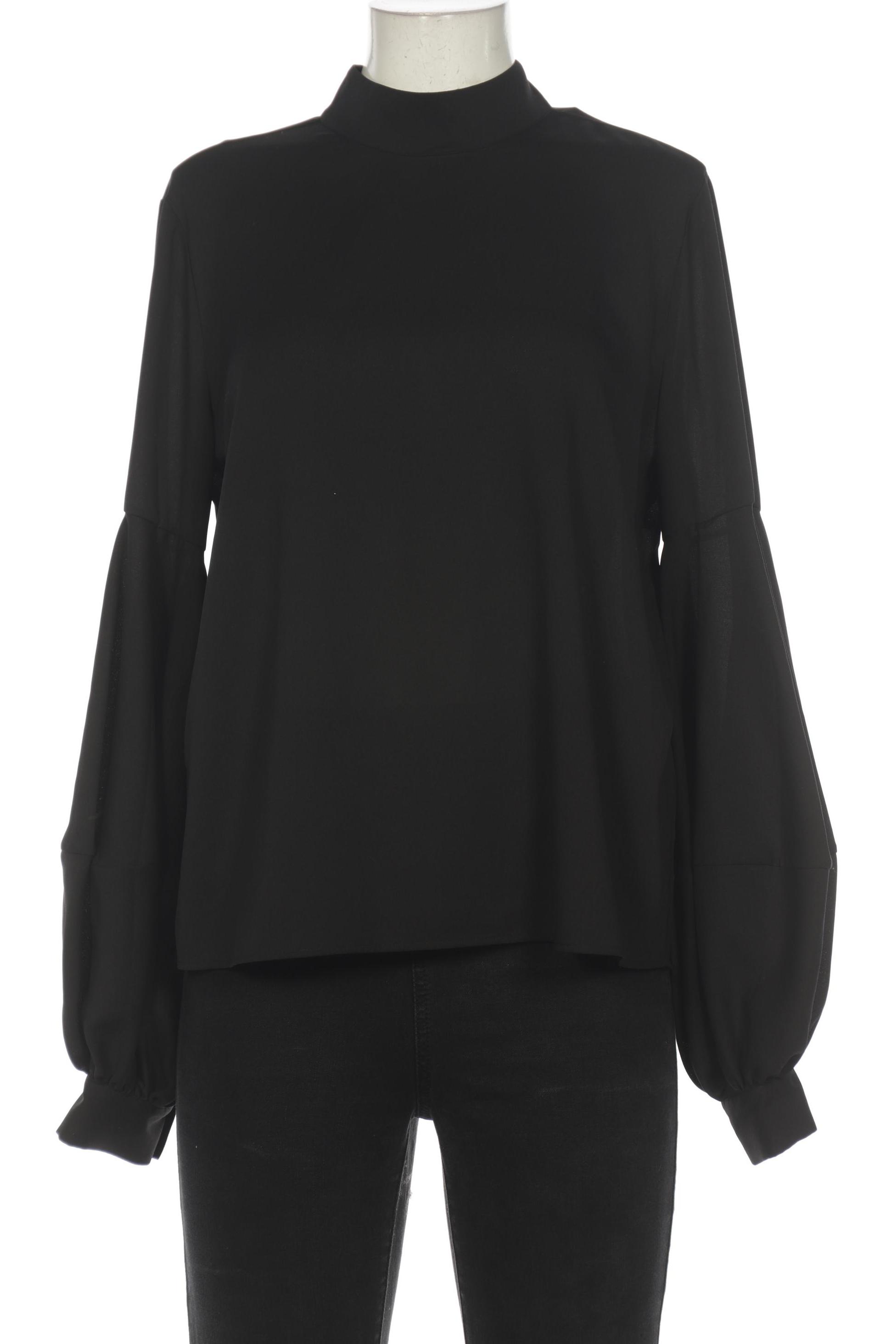 

Herzensangelegenheit Damen Bluse, schwarz, Gr. 38