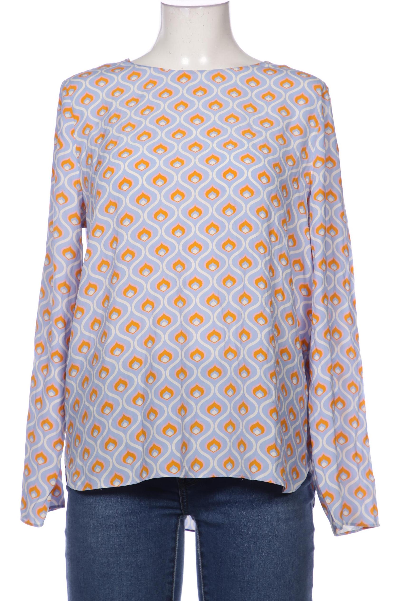 

Herzensangelegenheit Damen Bluse, hellblau, Gr. 38