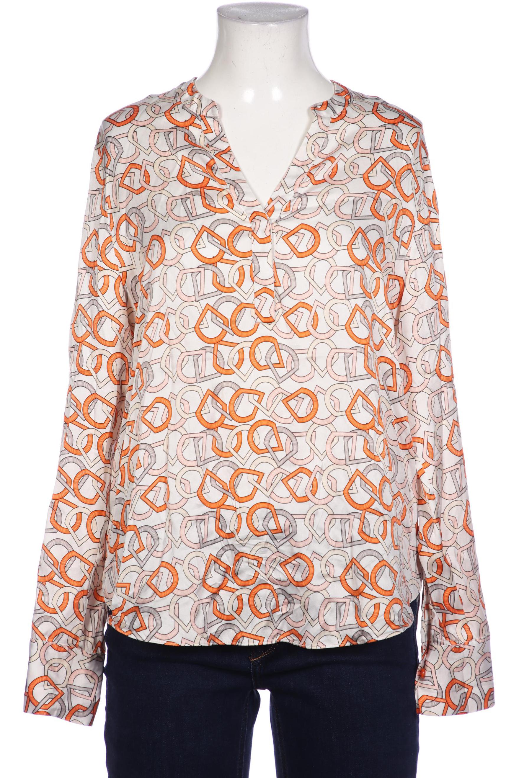 

Herzensangelegenheit Damen Bluse, weiß, Gr. 36