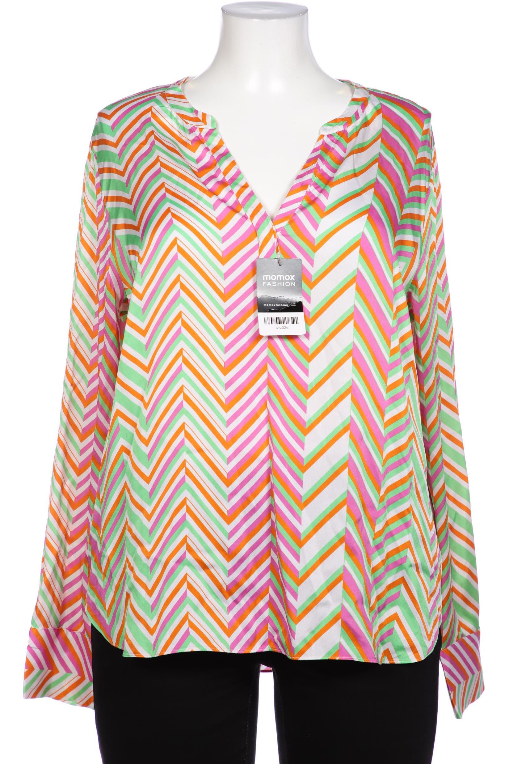 

Herzensangelegenheit Damen Bluse, mehrfarbig, Gr. 42