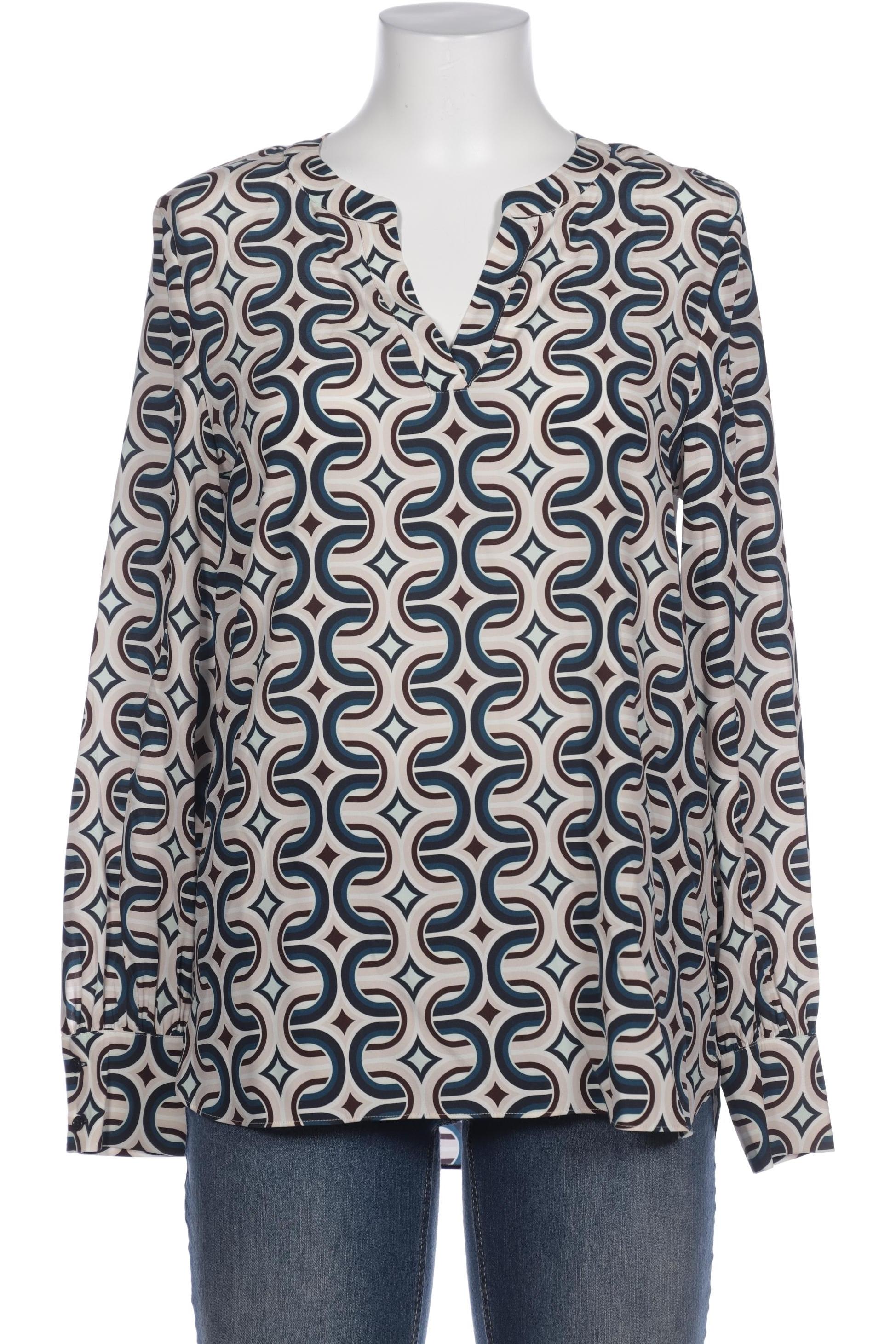 

Herzensangelegenheit Damen Bluse, beige, Gr. 36