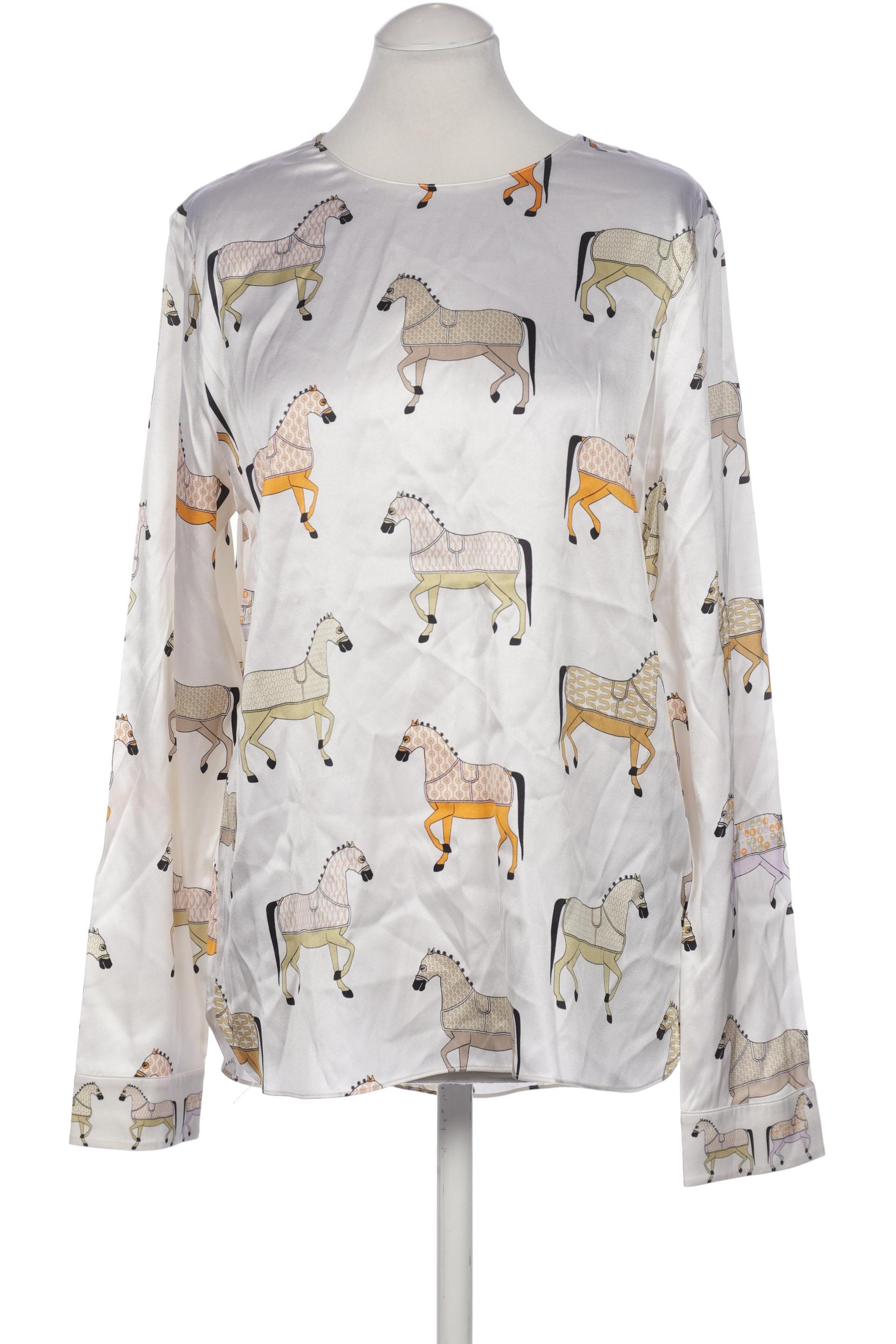 

Herzensangelegenheit Damen Bluse, mehrfarbig, Gr. 38