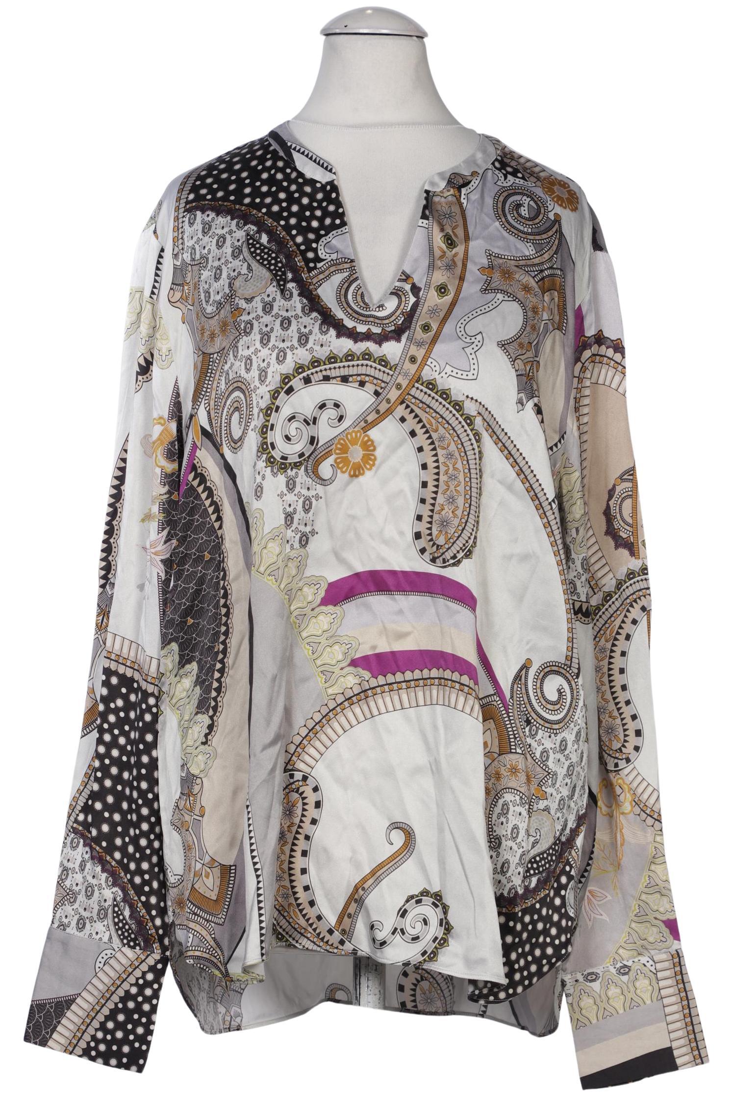 

Herzensangelegenheit Damen Bluse, mehrfarbig, Gr. 34