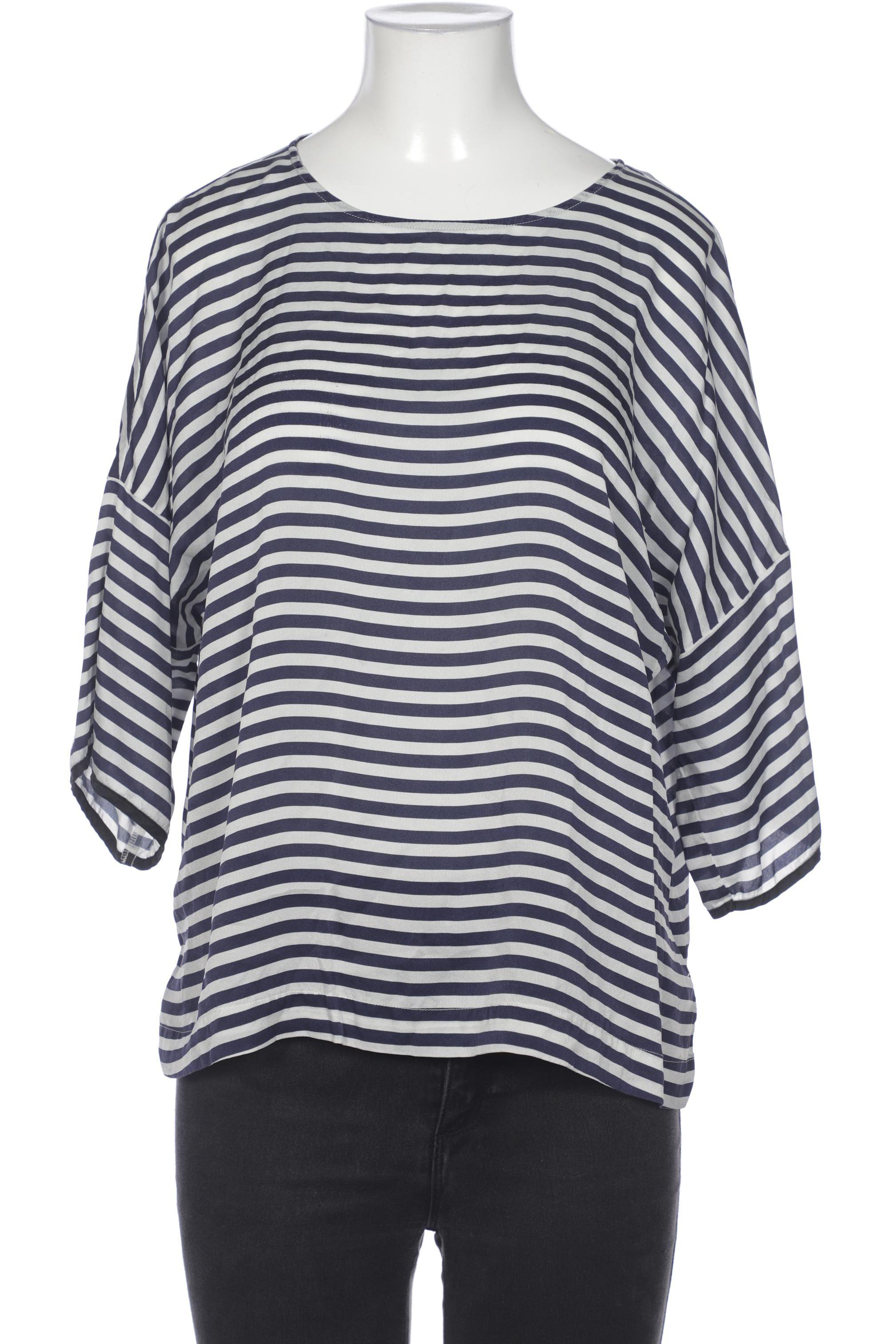 

Herzensangelegenheit Damen Bluse, marineblau, Gr. 36